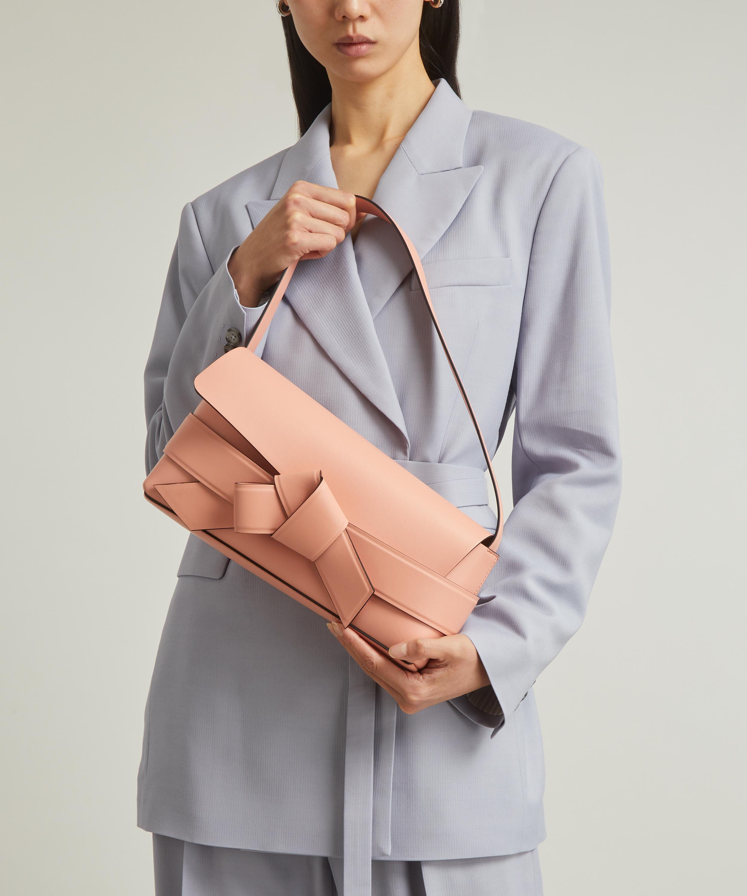 Acne Studios - Musubi Shoulder Bag image number 0