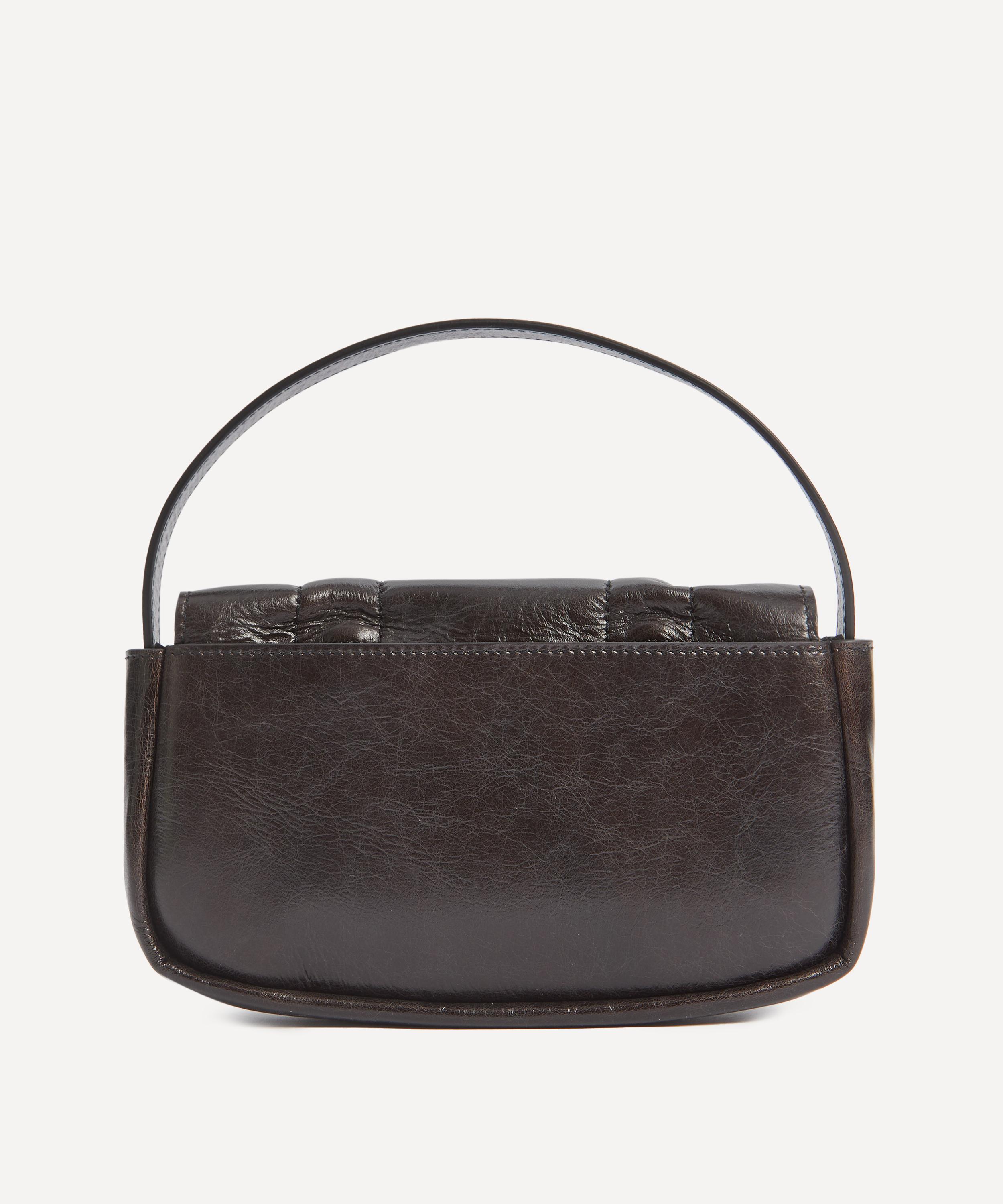 Acne Studios - Multi-Pocket Micro Shoulder Bag image number 3