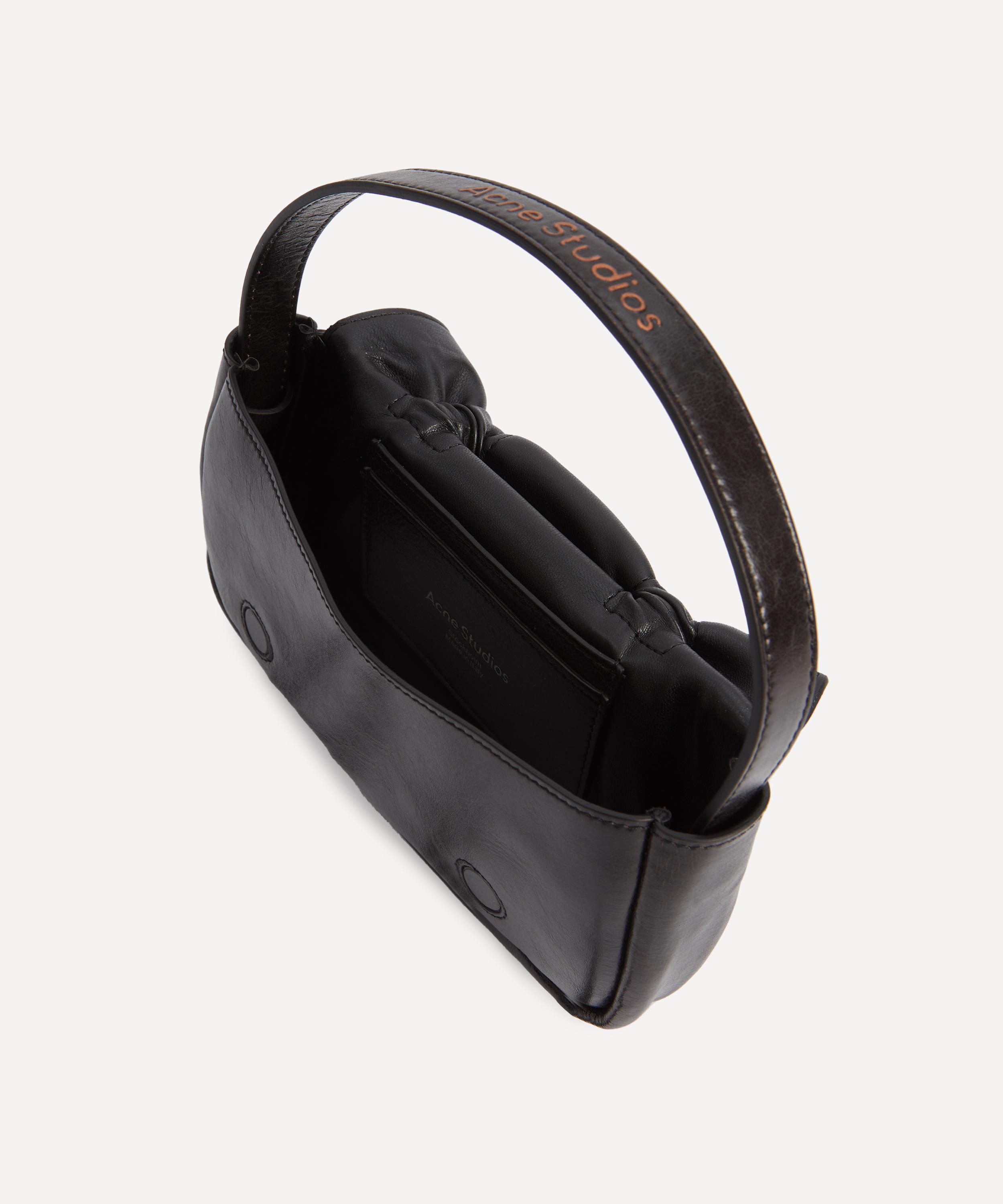 Acne Studios - Multi-Pocket Micro Shoulder Bag image number 5