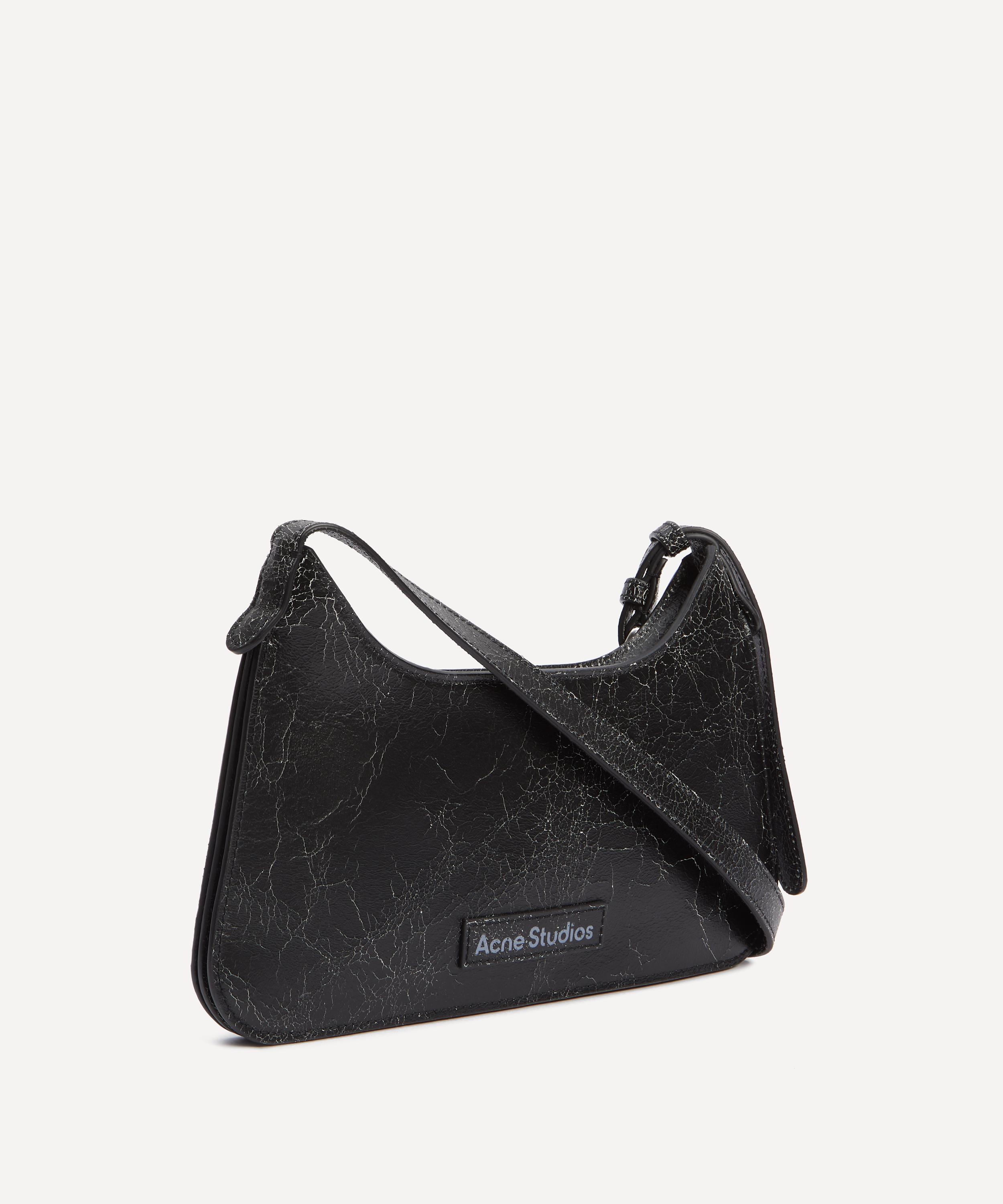 スタッズ☆【Acne Studios】Platt ミニショルダーバッグ Acne Studios Platt Mini Shoulder Bag | Liberty