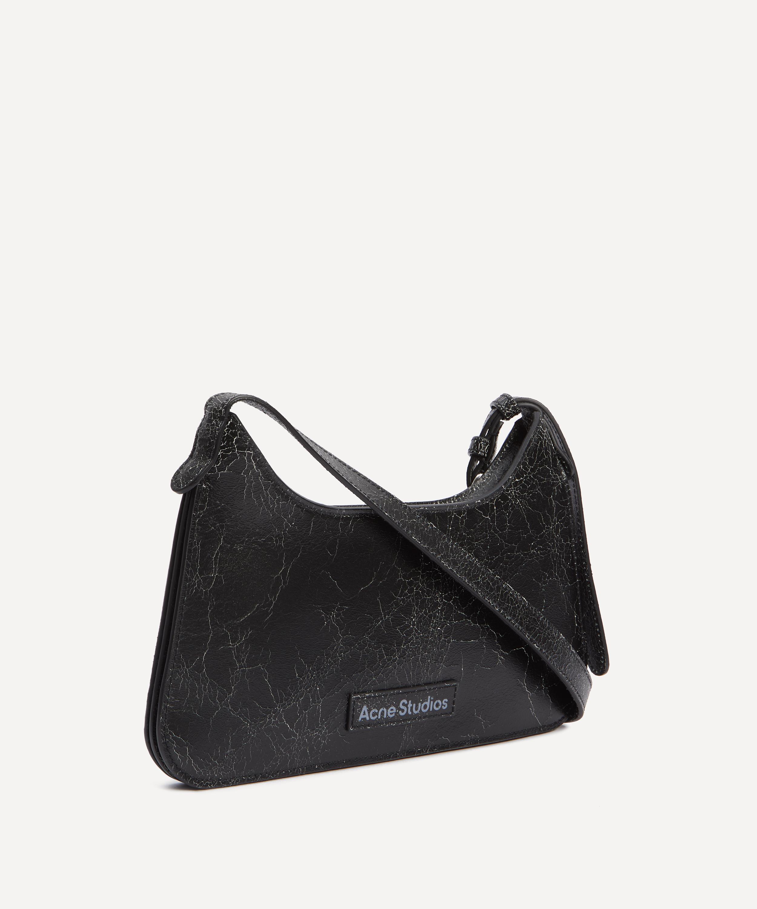 Acne Studios - Platt Mini Shoulder Bag image number 2