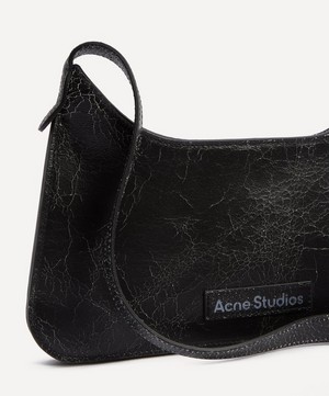 Acne Studios - Platt Mini Shoulder Bag image number 4