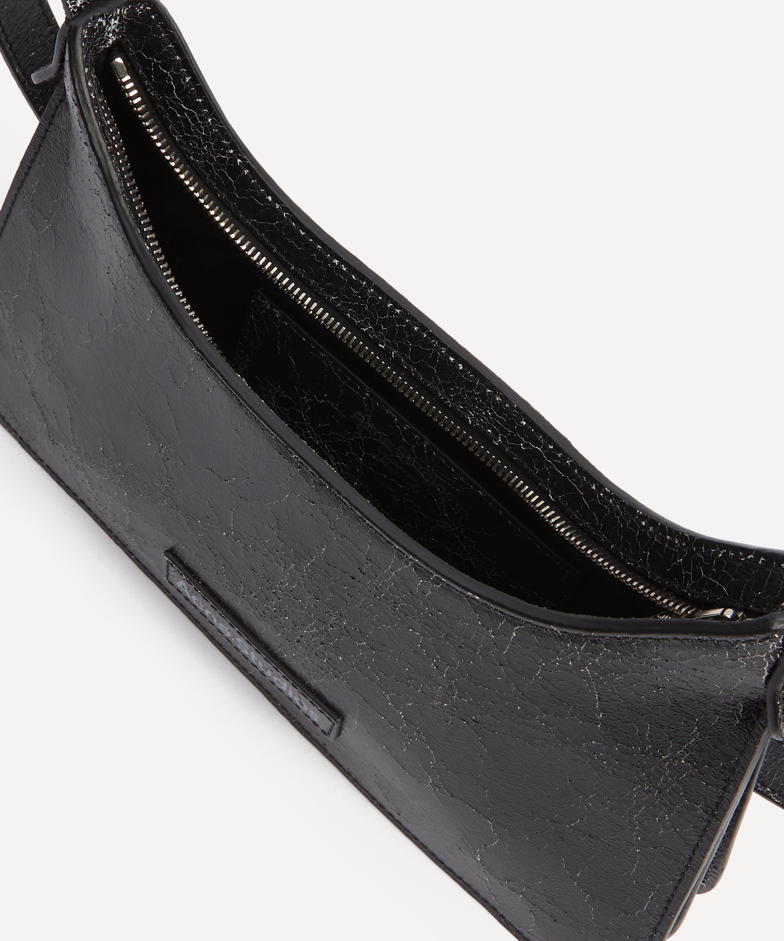 Acne Studios - Platt Mini Shoulder Bag image number 5