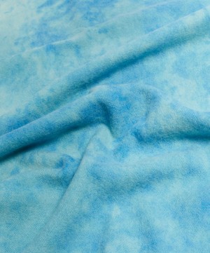 Acne Studios - Tie-Dye Wool Scarf image number 3