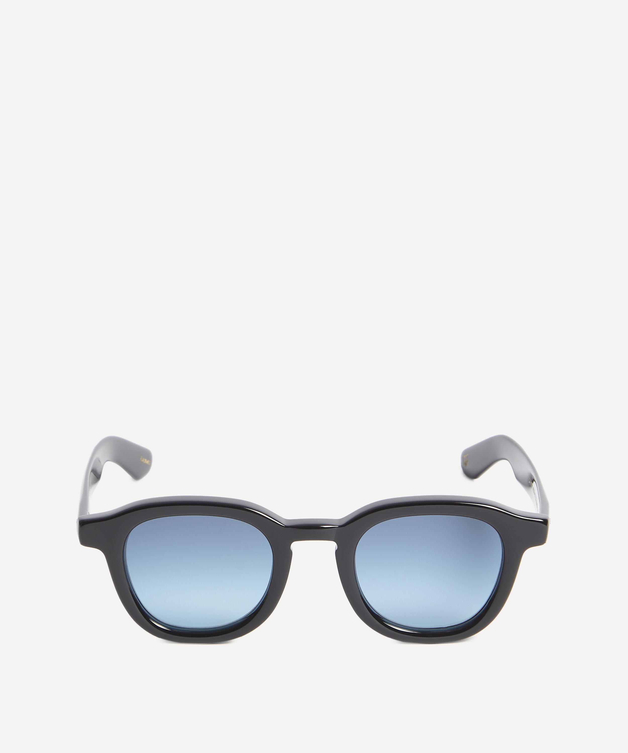 Moscot Dahven Square Sunglasses | Liberty