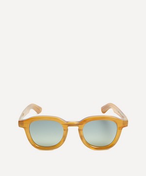 Moscot - Dahven Square Sunglasses image number 0