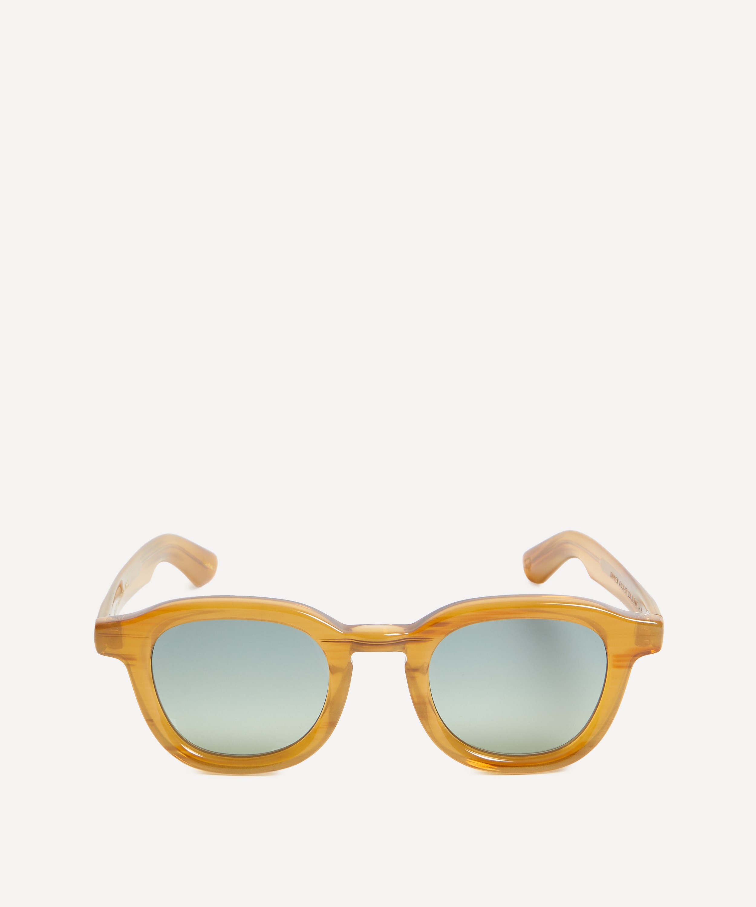 Moscot - Dahven Square Sunglasses