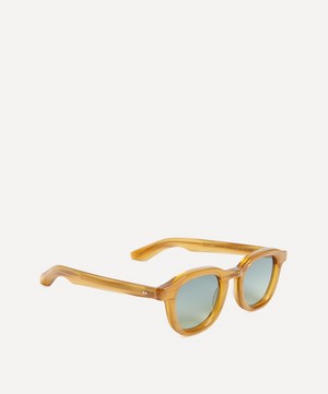 Moscot - Dahven Square Sunglasses image number 1