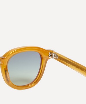 Moscot - Dahven Square Sunglasses image number 2