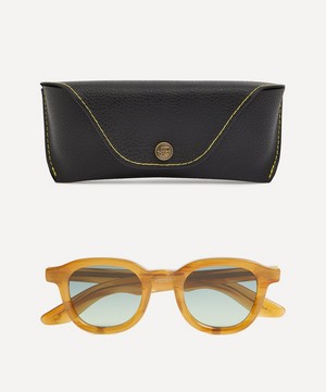 Moscot - Dahven Square Sunglasses image number 3