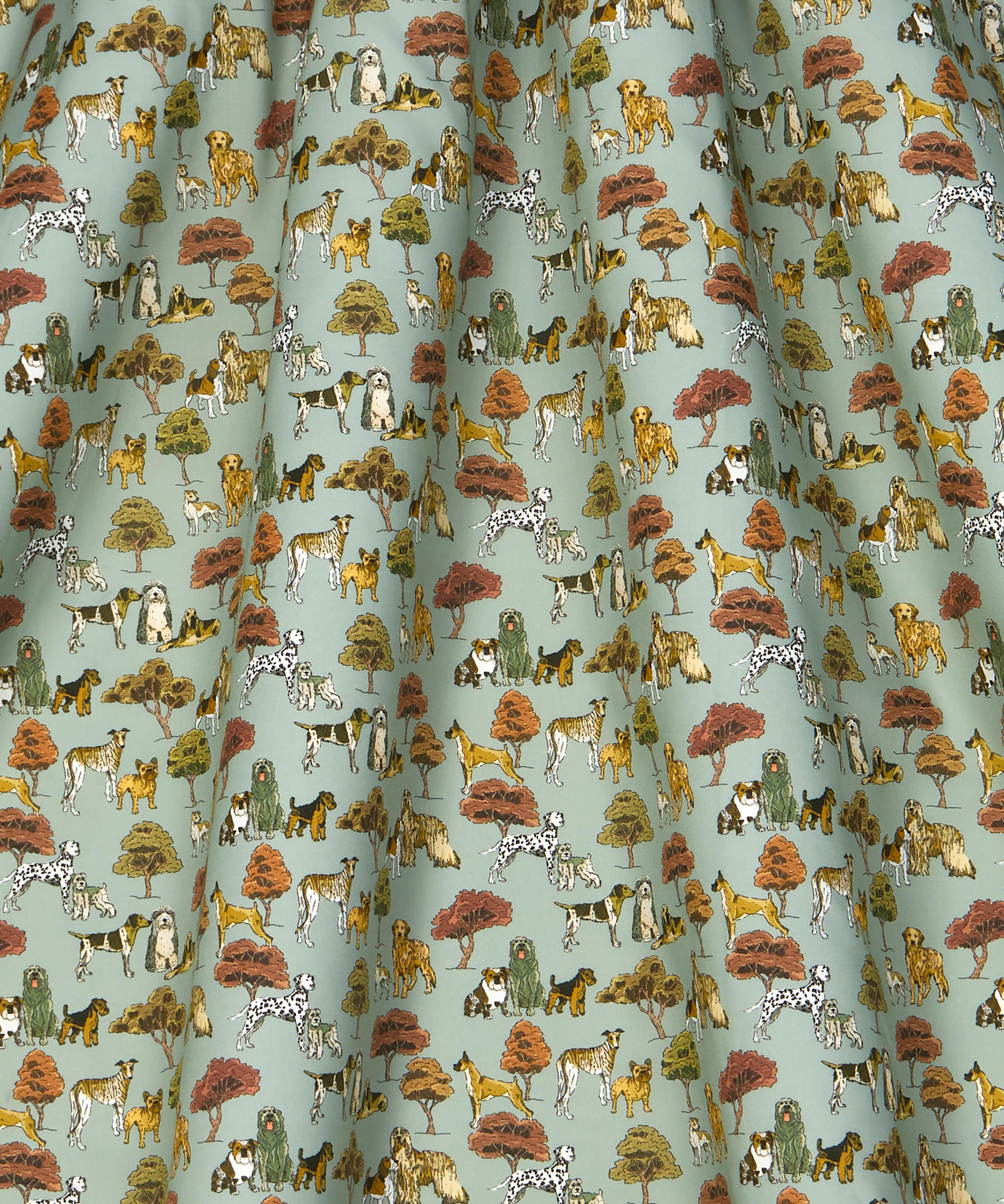 Liberty Fabrics - Hyde Park Hounds Organic Tana Lawn™ Cotton image number 2