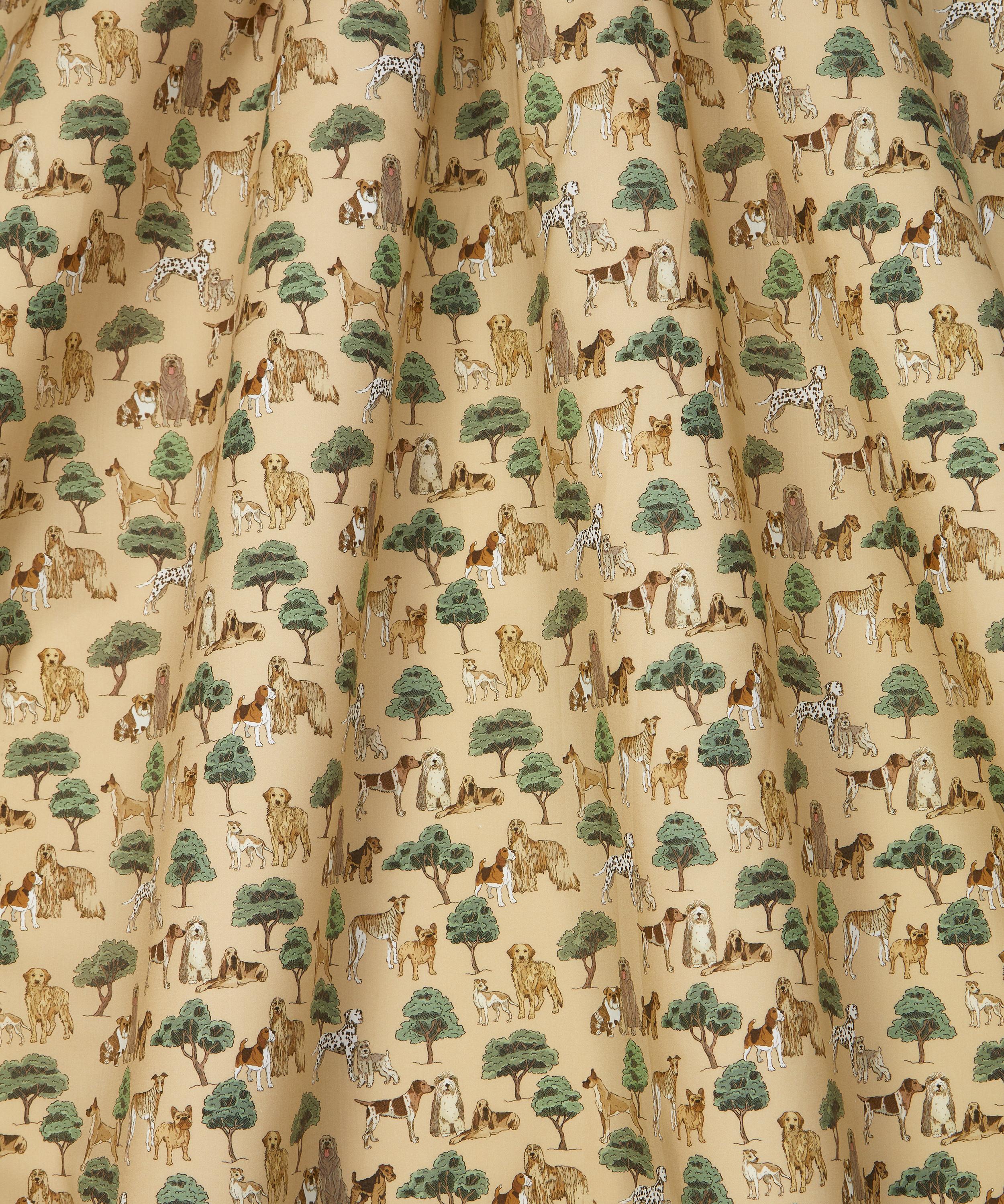 Liberty Fabrics - Hyde Park Hounds Organic Tana Lawn™ Cotton image number 2