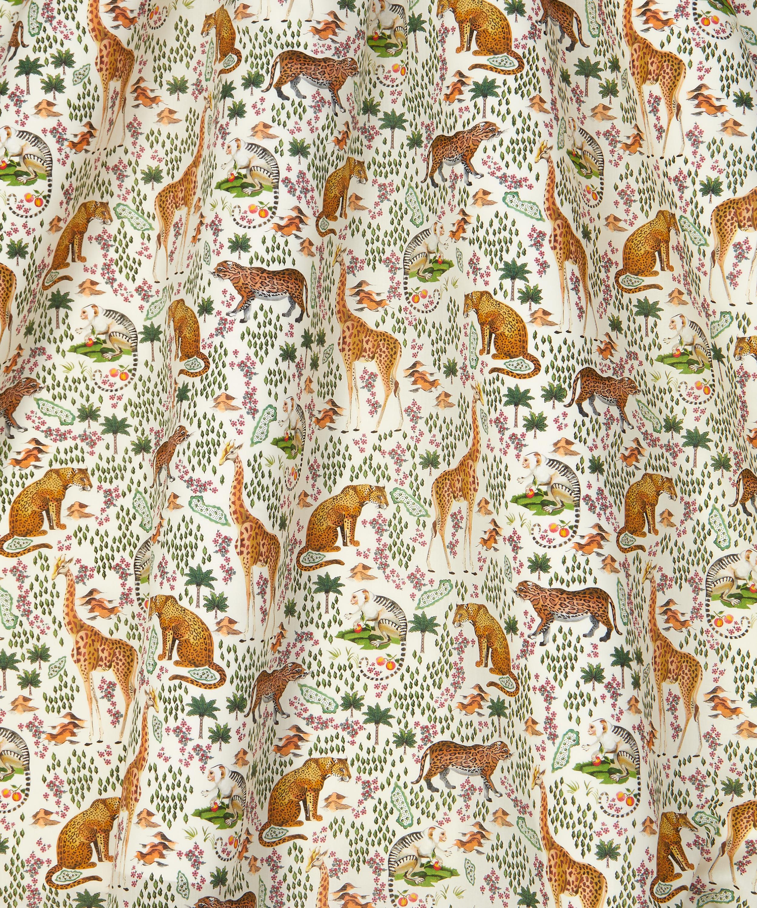 Liberty Fabrics - Pattern Safari Organic Tana Lawn™ Cotton image number 2