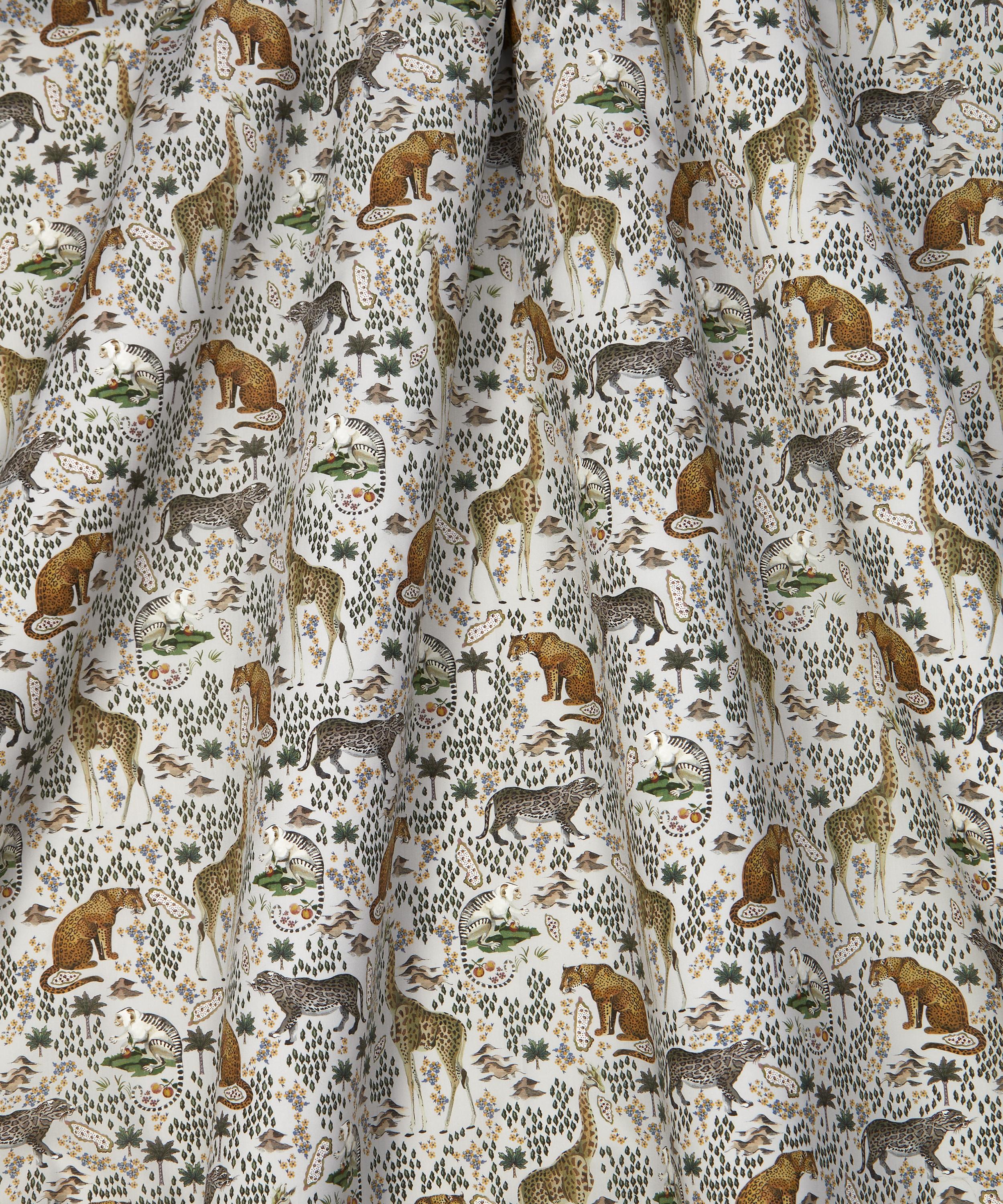 Liberty Fabrics - Pattern Safari Organic Tana Lawn™ Cotton image number 2