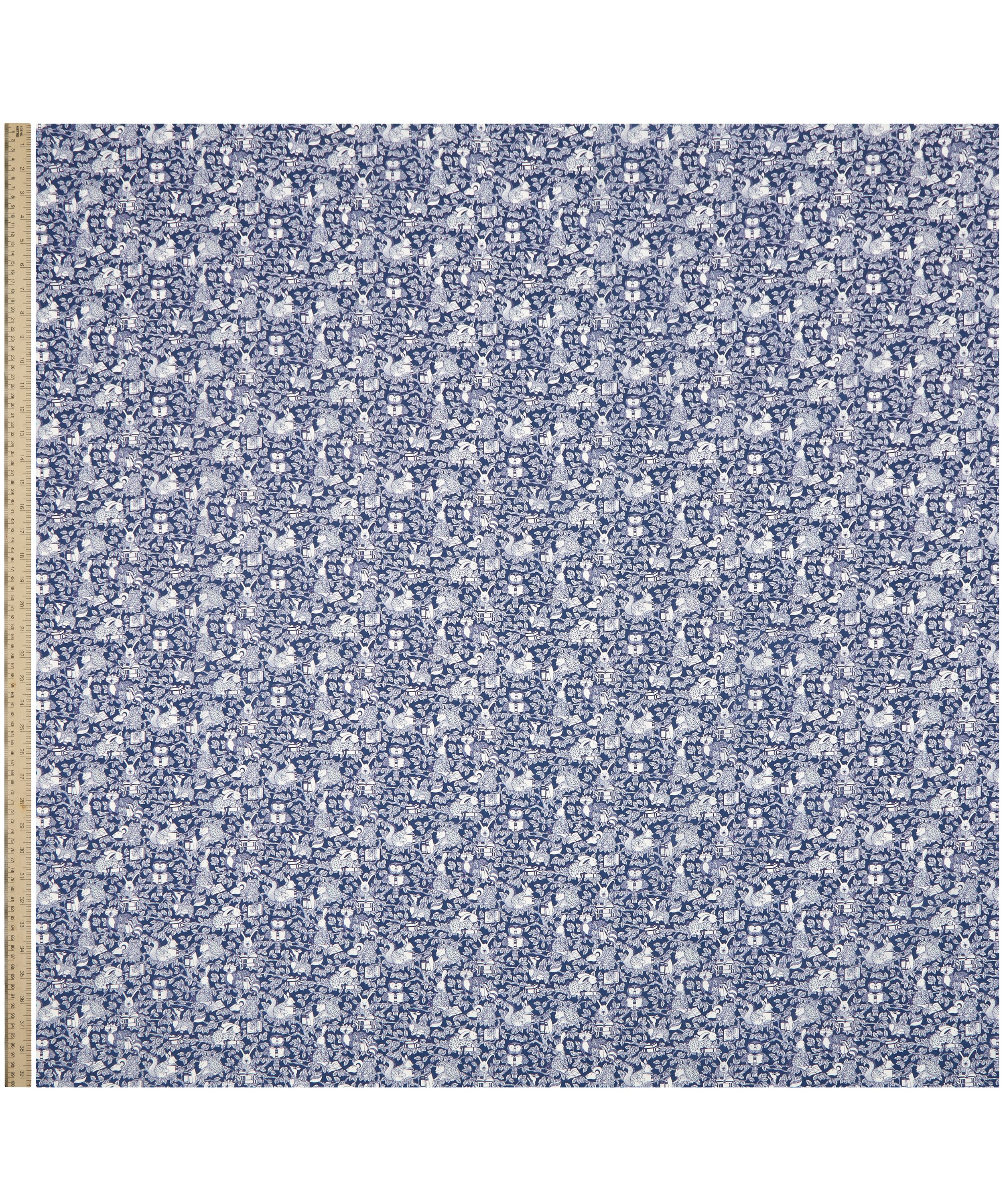 Liberty Fabrics - Woodland Library Organic Tana Lawn™ Cotton image number 1