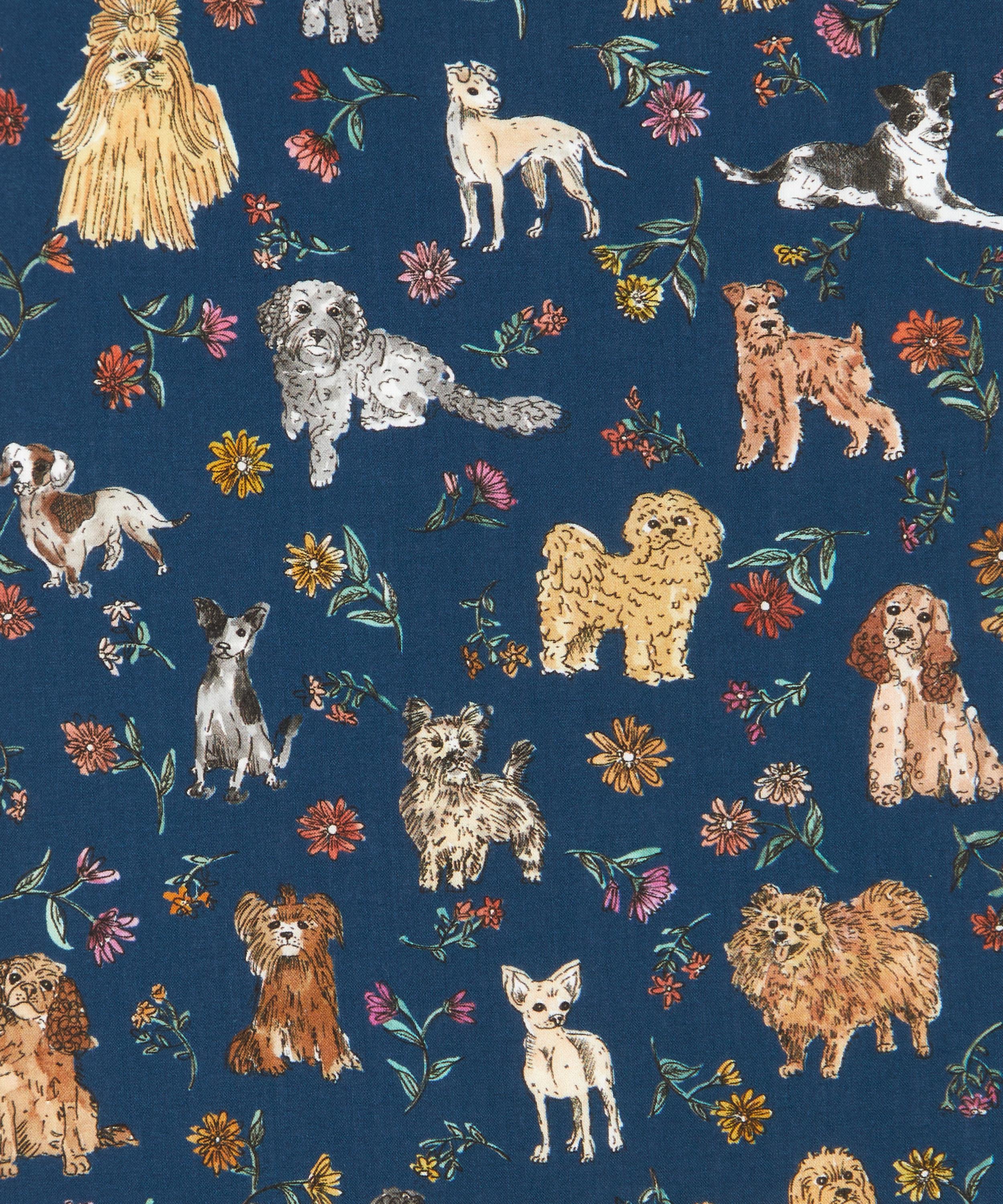 Liberty Fabrics - Mal’s Pals Organic Tana Lawn™ Cotton image number 