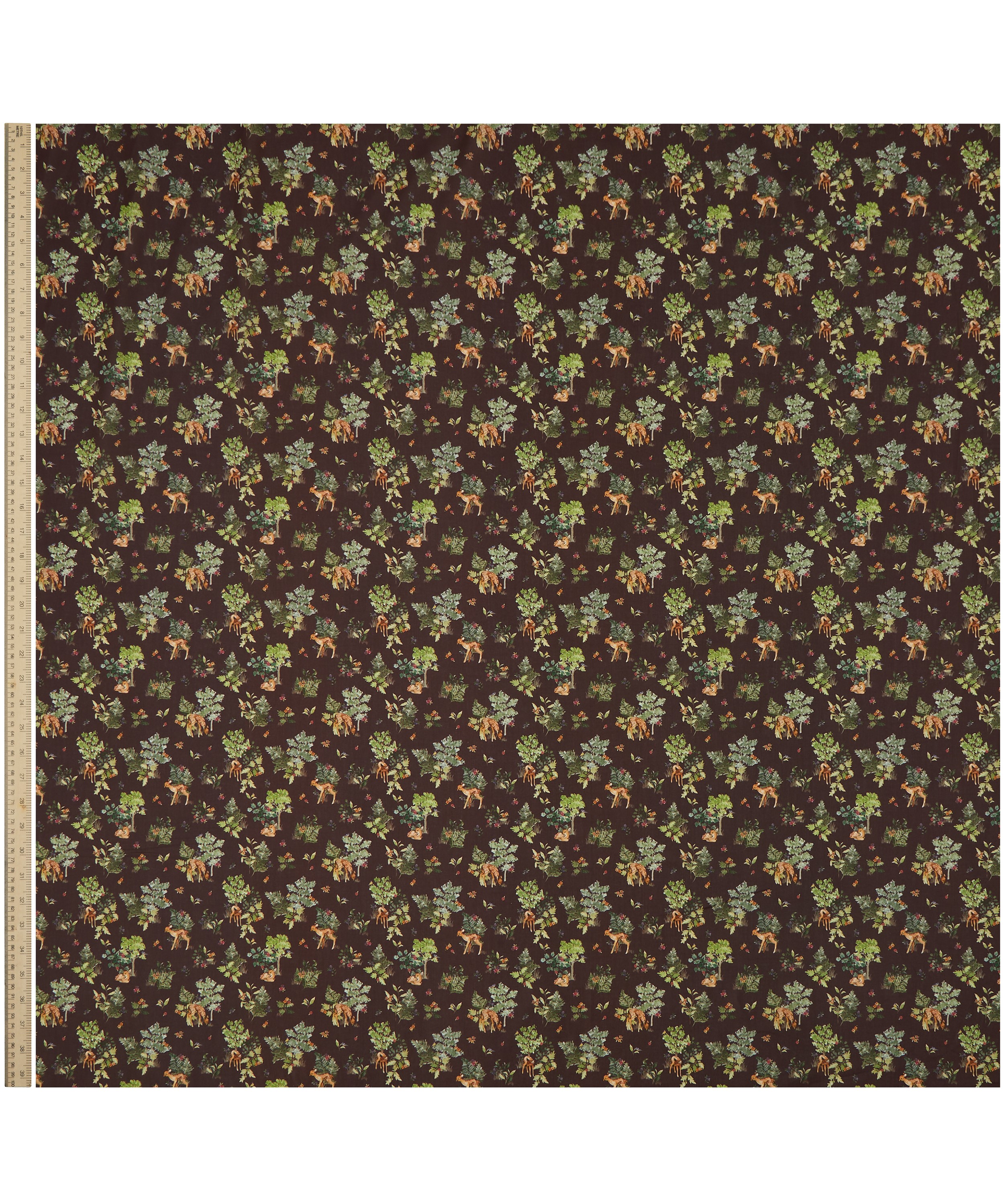 Liberty Fabrics - Forest Delights Organic Tana Lawn™ Cotton image number 1