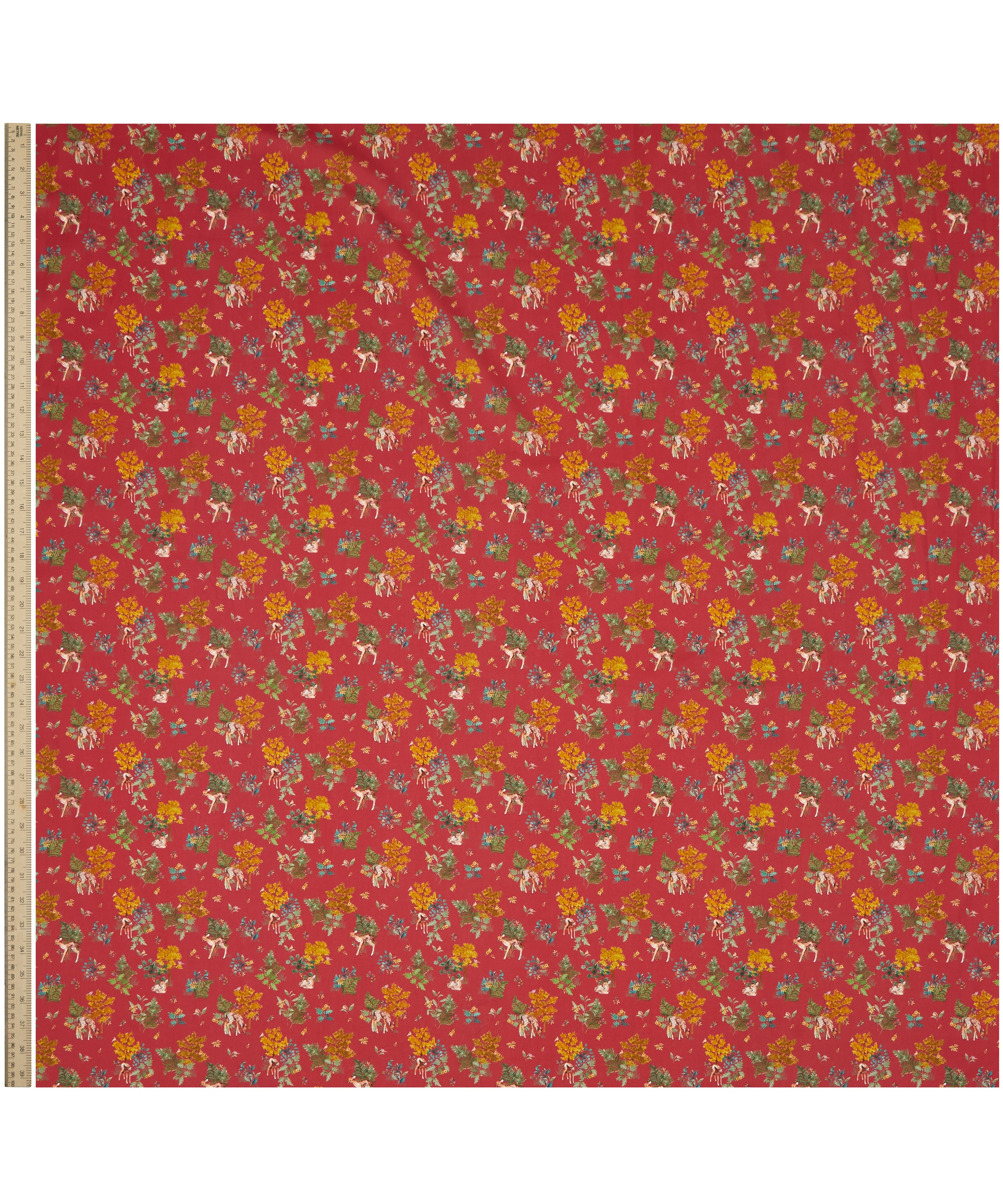 Liberty Fabrics - Forest Delights Organic Tana Lawn™ Cotton image number 1