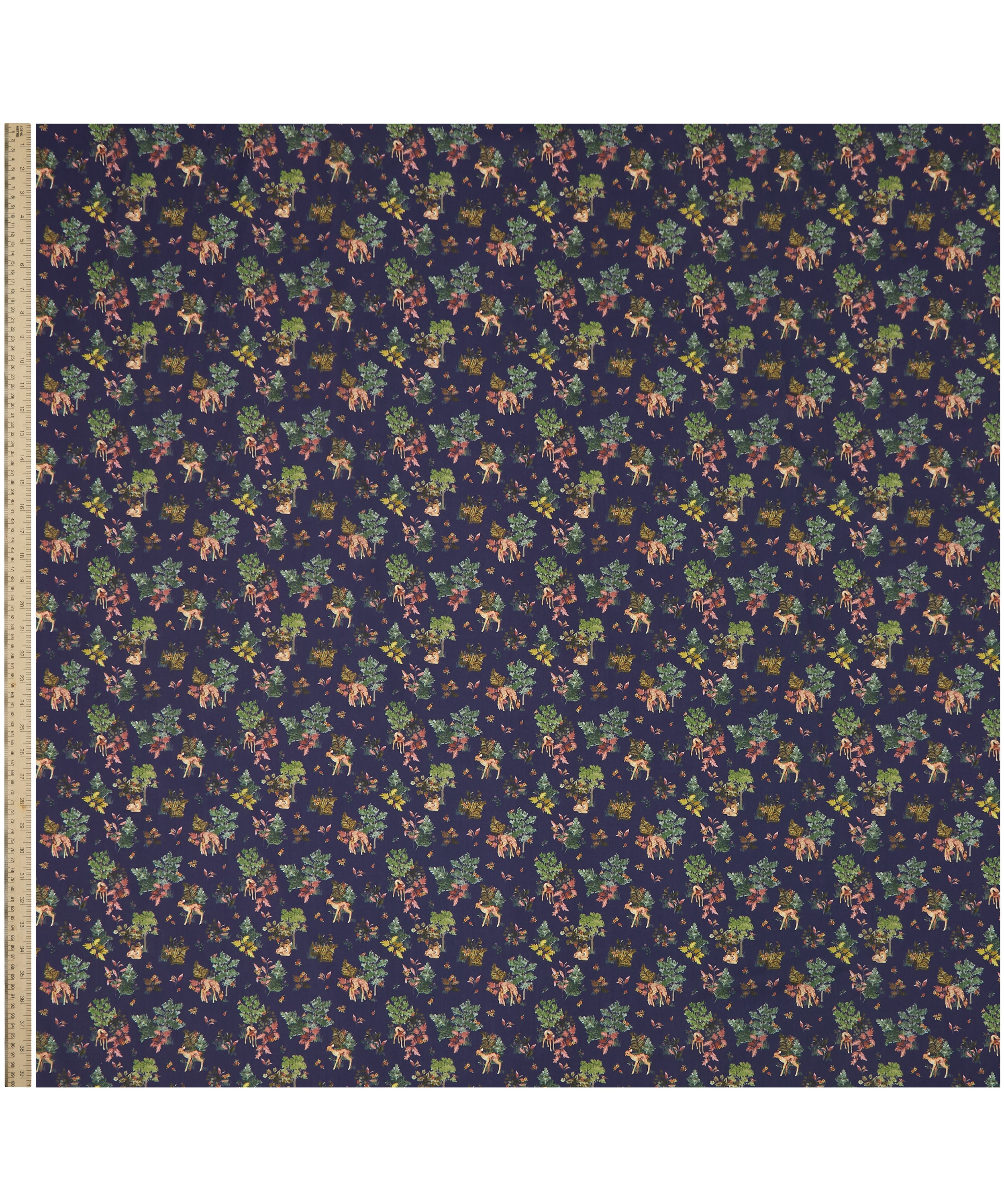 Liberty Fabrics - Forest Delights Organic Tana Lawn™ Cotton image number 1