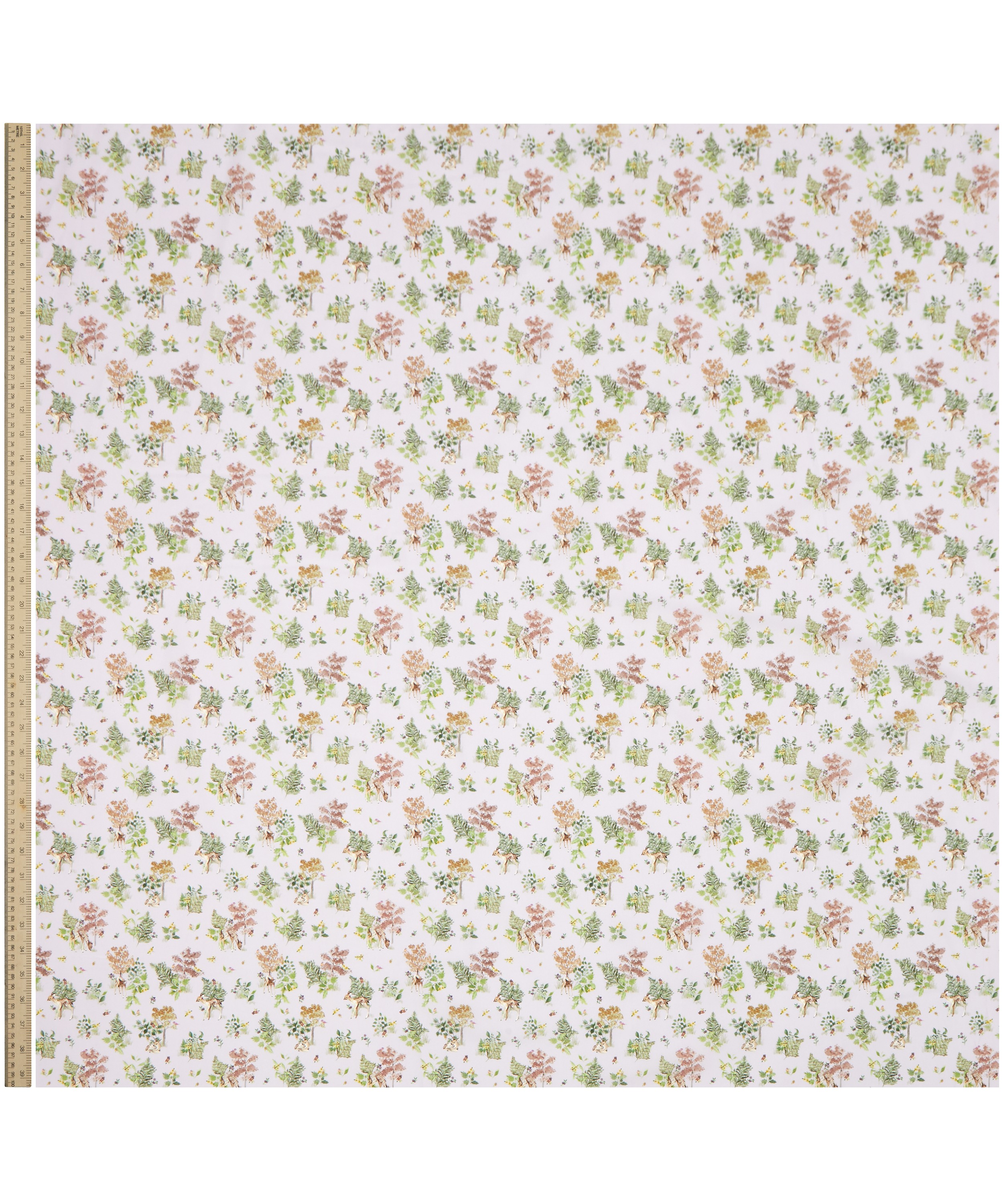 Liberty Fabrics - Forest Delights Organic Tana Lawn™ Cotton image number 1