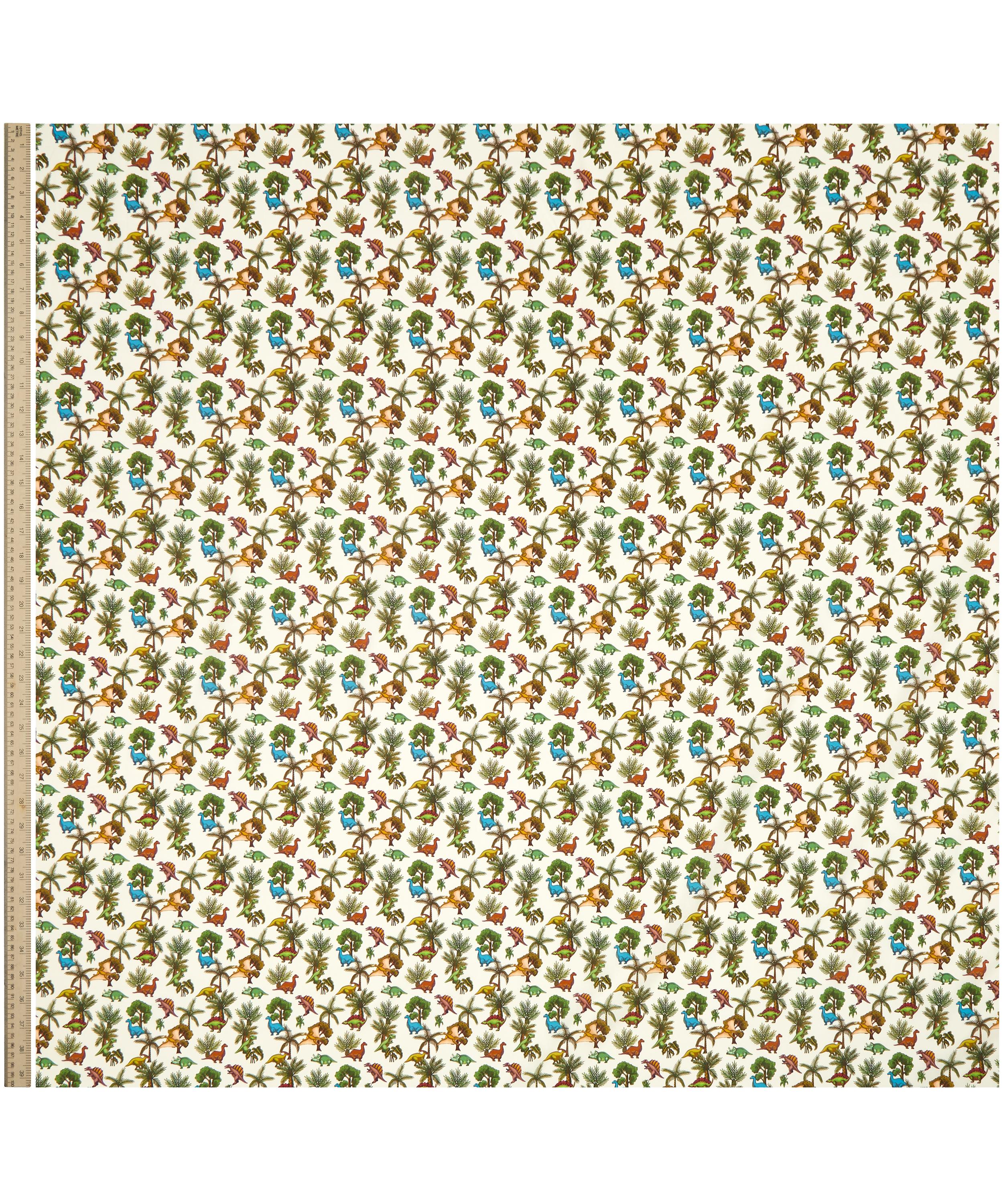 Liberty Fabrics - Rory Roar Organic Tana Lawn™ Cotton image number 1