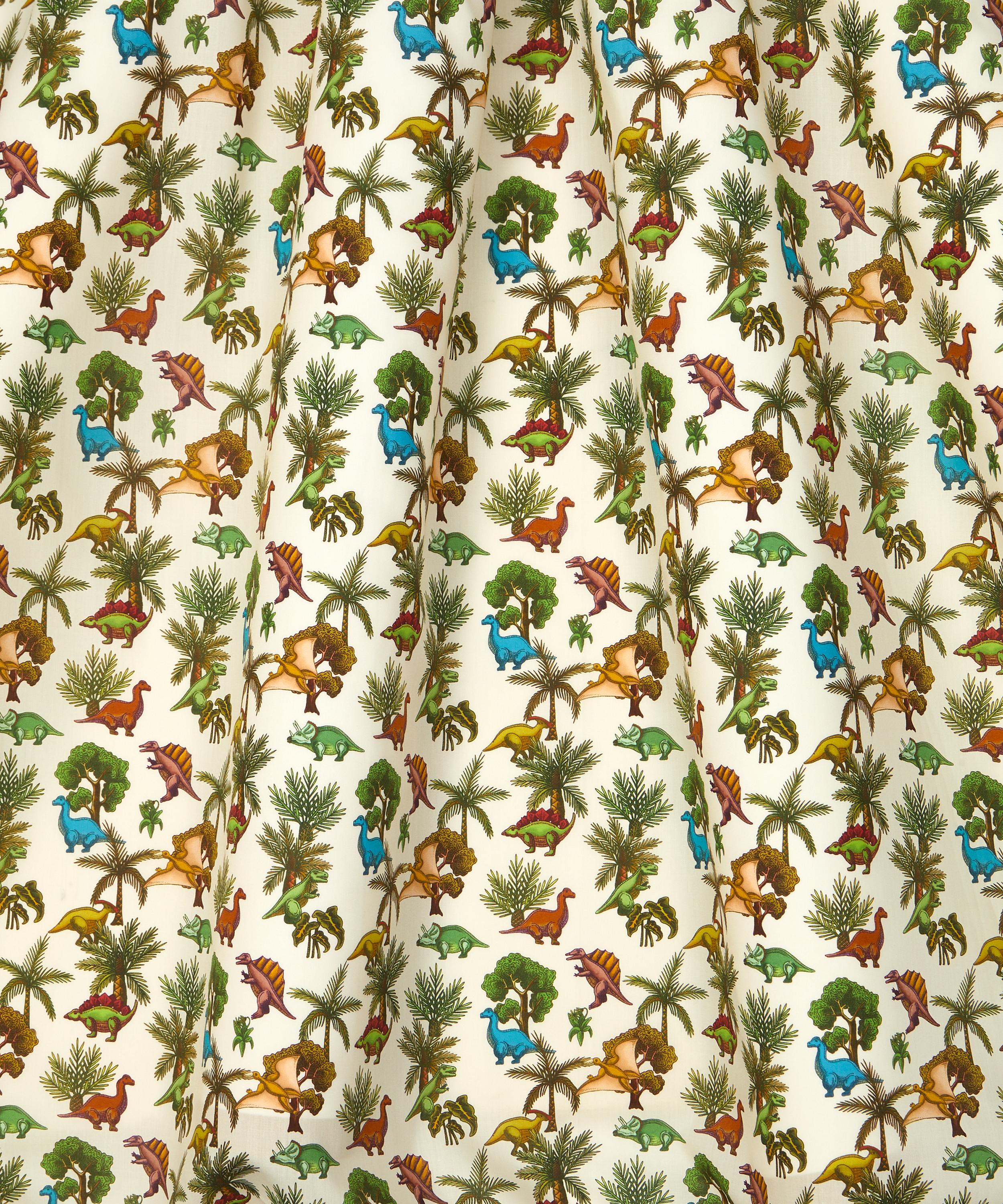 Liberty Fabrics - Rory Roar Organic Tana Lawn™ Cotton image number 2