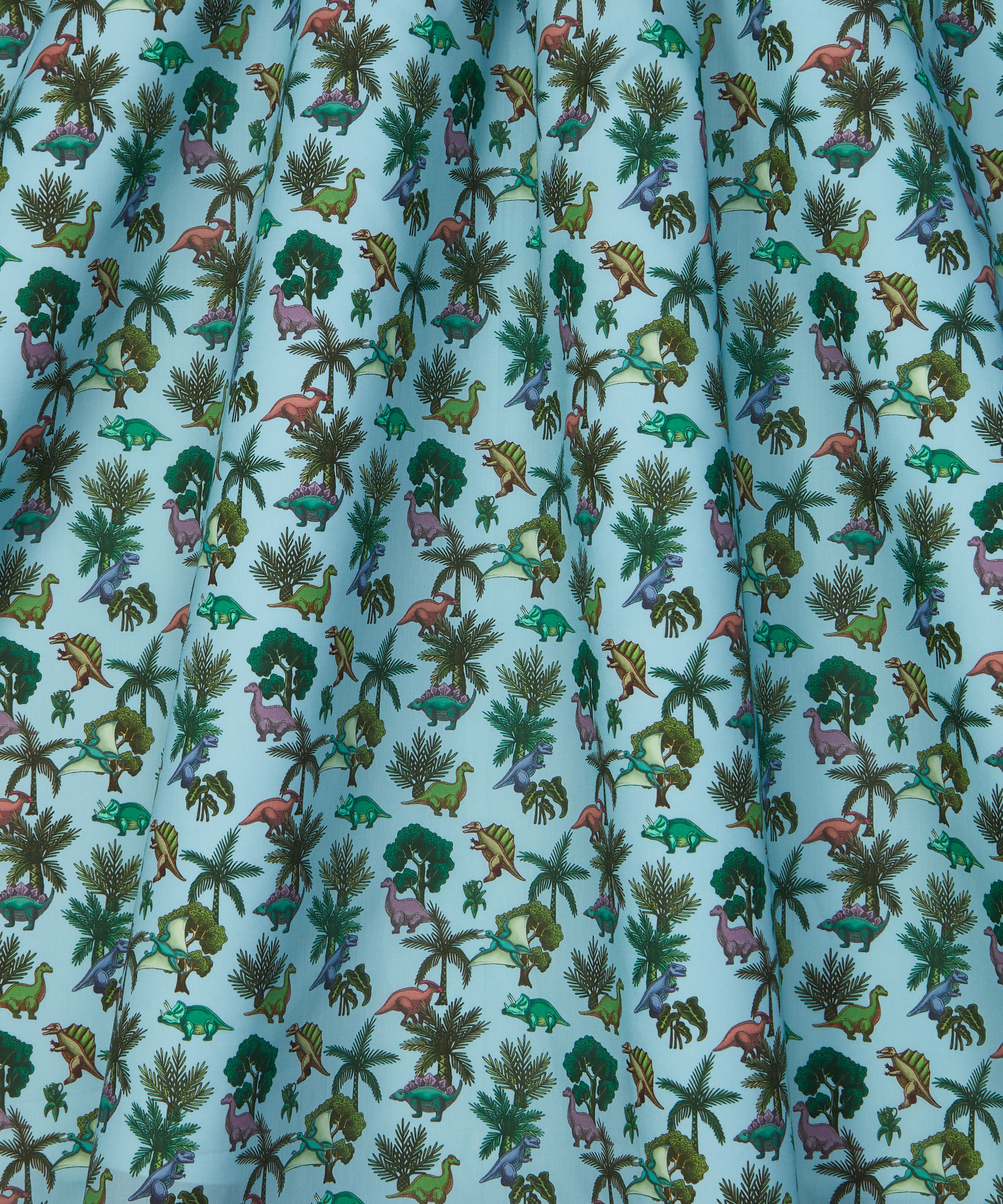 Liberty Fabrics - Rory Roar Organic Tana Lawn™ Cotton image number 2