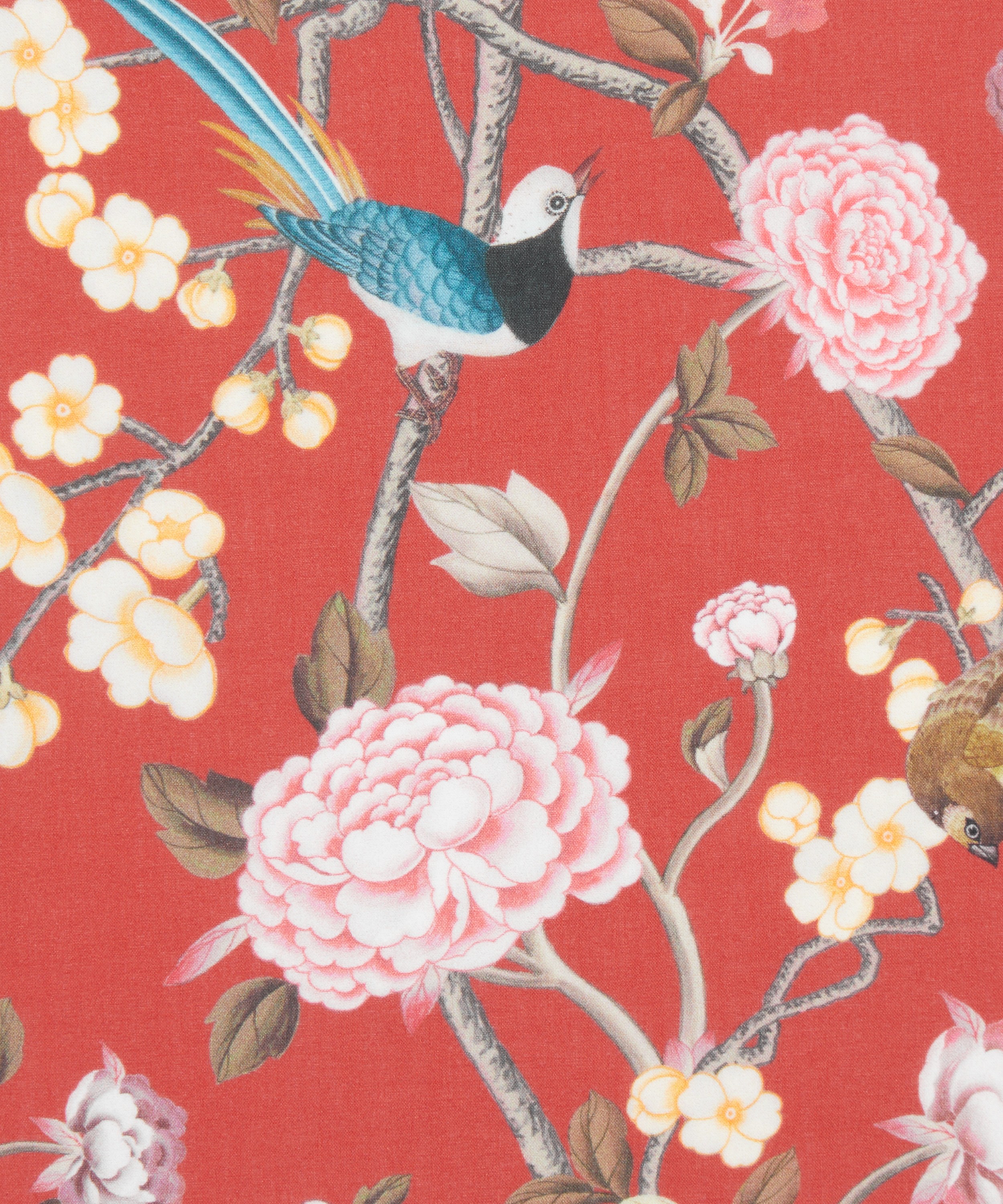Liberty Fabrics - Chinoiserie Dream Tana Lawn™ Cotton