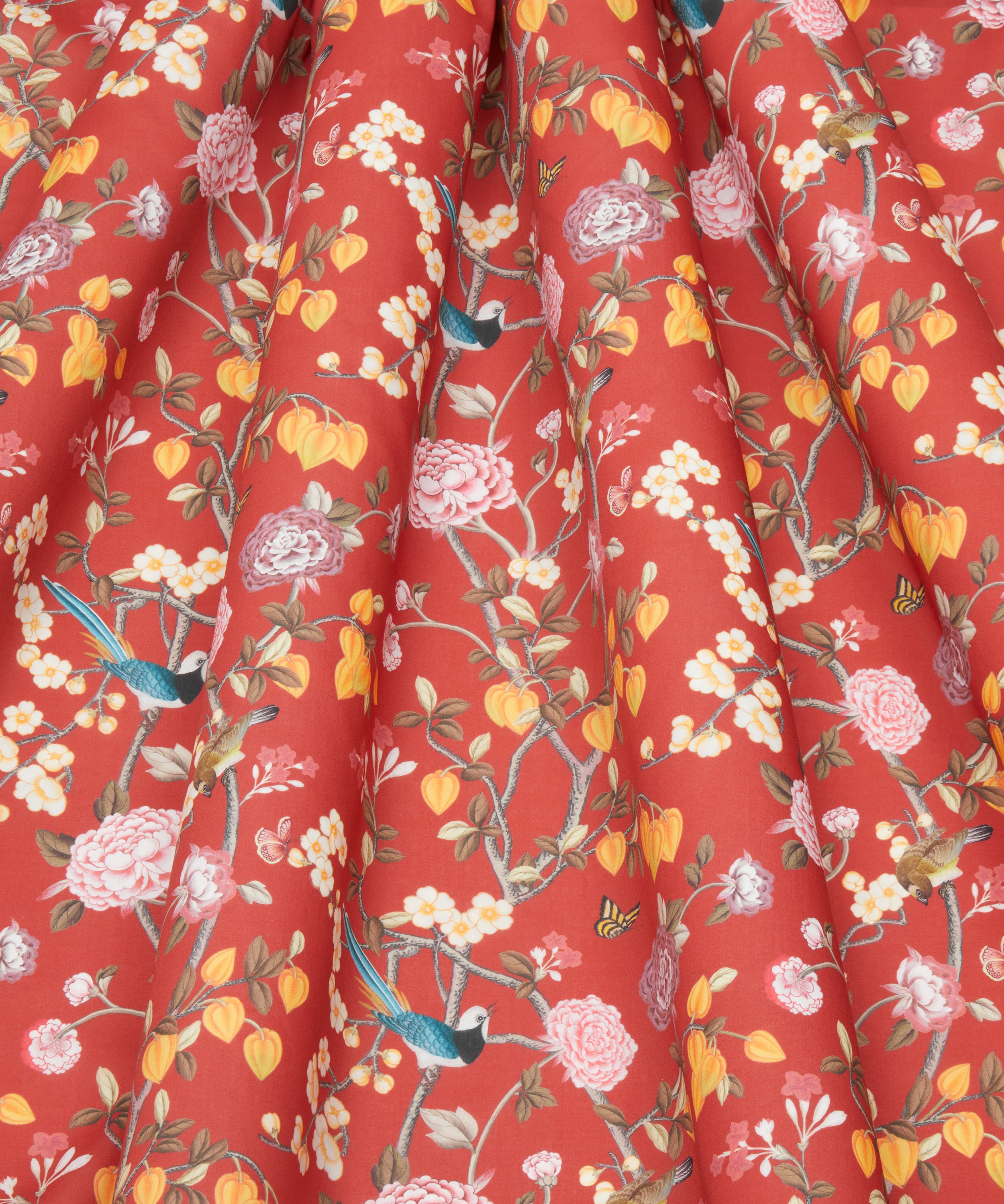 Liberty Fabrics - Chinoiserie Dream Tana Lawn™ Cotton image number 2