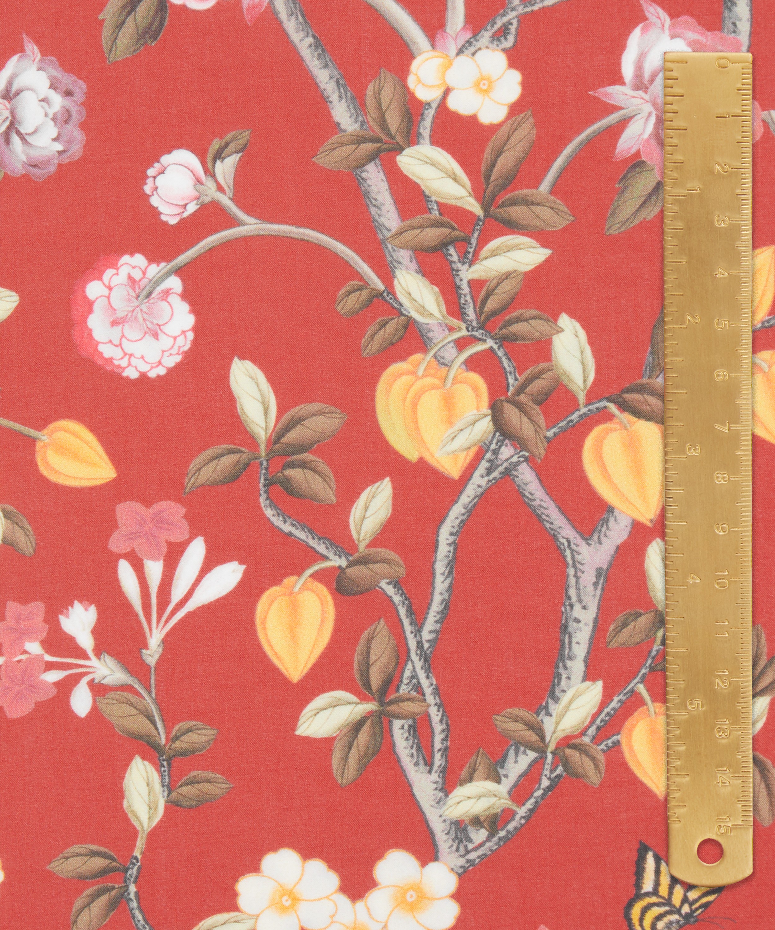 Liberty Fabrics - Chinoiserie Dream Tana Lawn™ Cotton image number 4