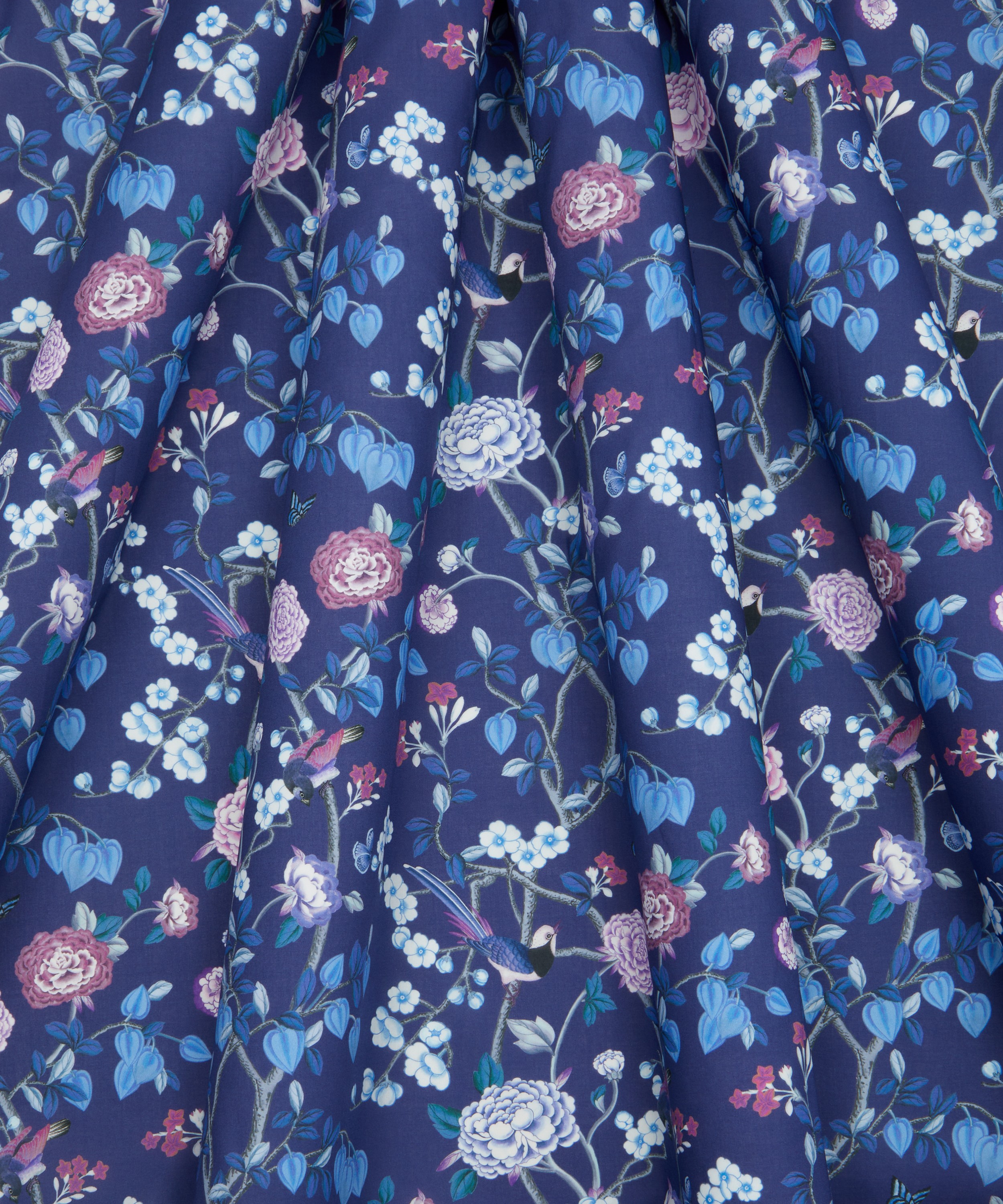 Liberty Fabrics - Chinoiserie Dream Tana Lawn™ Cotton image number 2