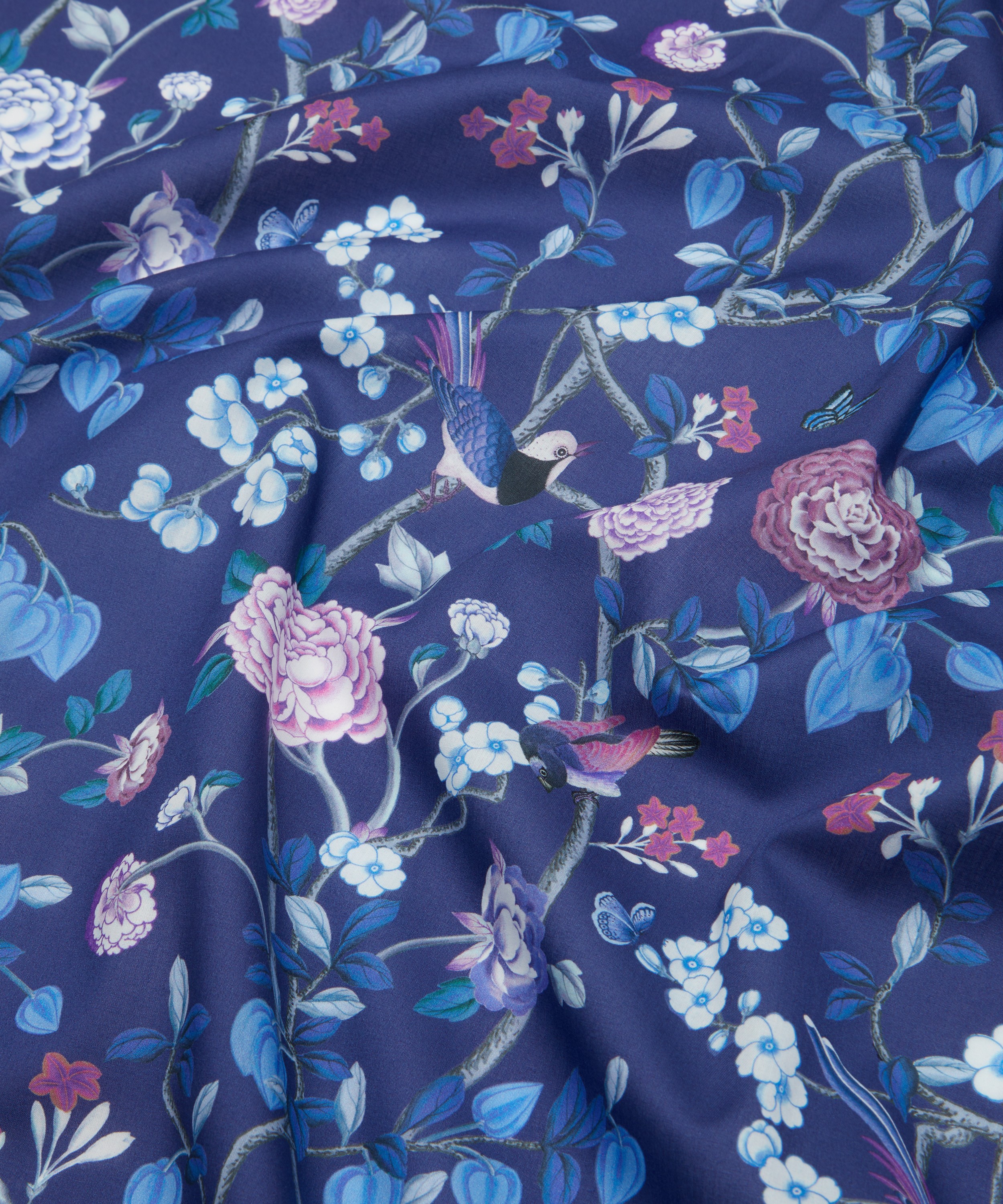 Liberty Fabrics - Chinoiserie Dream Tana Lawn™ Cotton image number 3