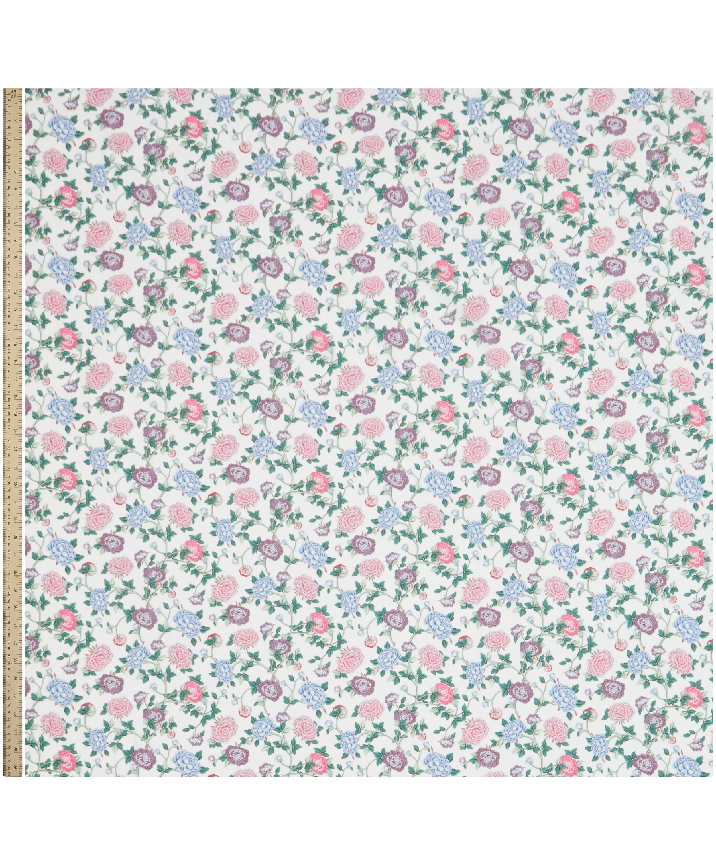 Liberty Fabrics - Peony Perfect Tana Lawn™ Cotton image number 1