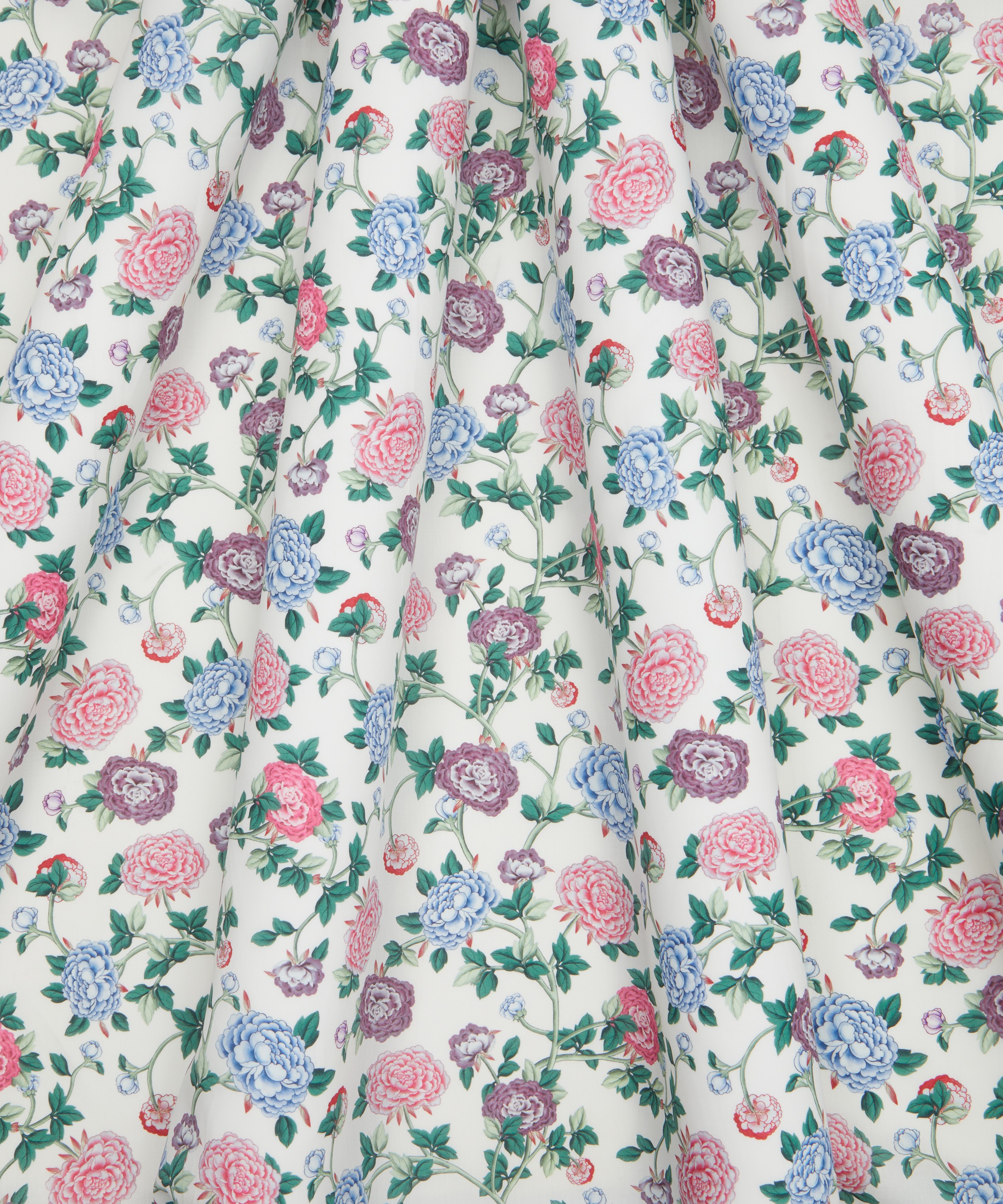 Liberty Fabrics - Peony Perfect Tana Lawn™ Cotton image number 2