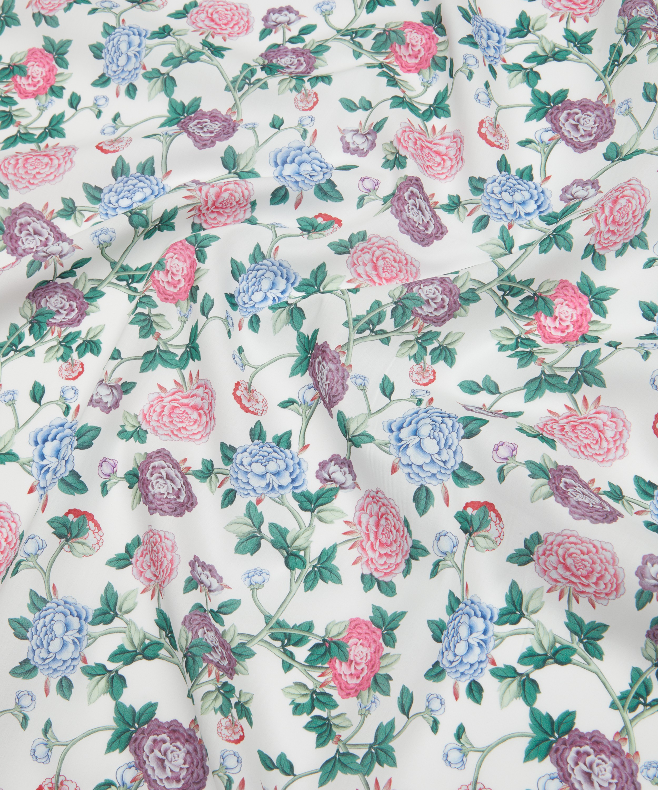 Liberty Fabrics - Peony Perfect Tana Lawn™ Cotton image number 3