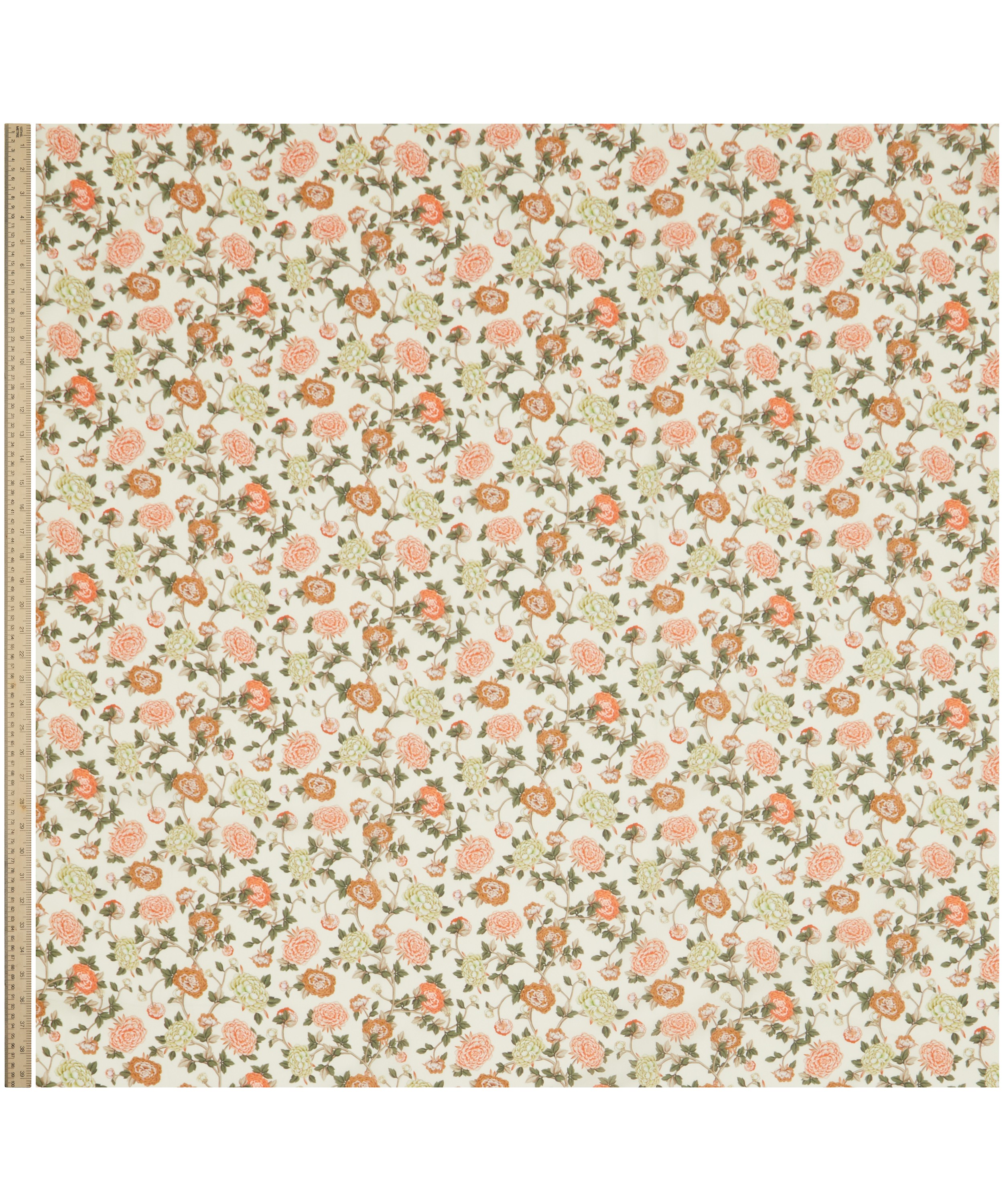 Liberty Fabrics - Peony Perfect Tana Lawn™ Cotton image number 1