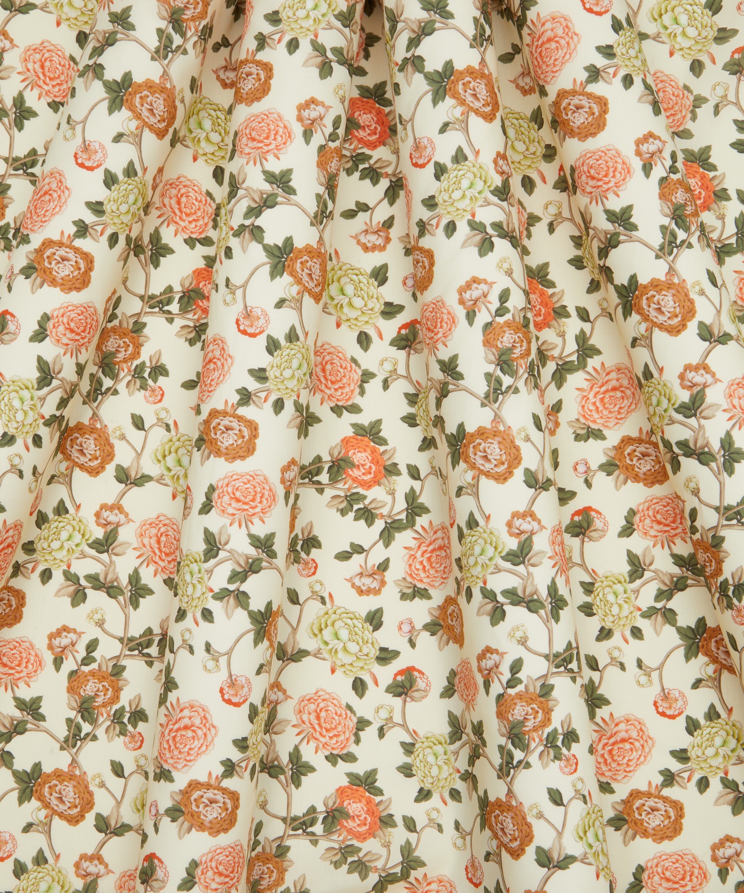 Liberty Fabrics - Peony Perfect Tana Lawn™ Cotton image number 2