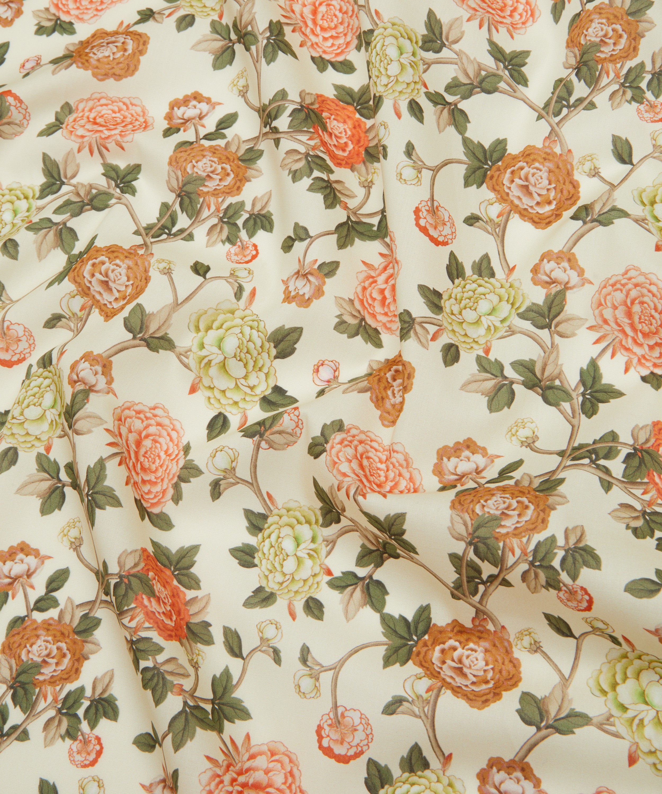 Liberty Fabrics - Peony Perfect Tana Lawn™ Cotton image number 3