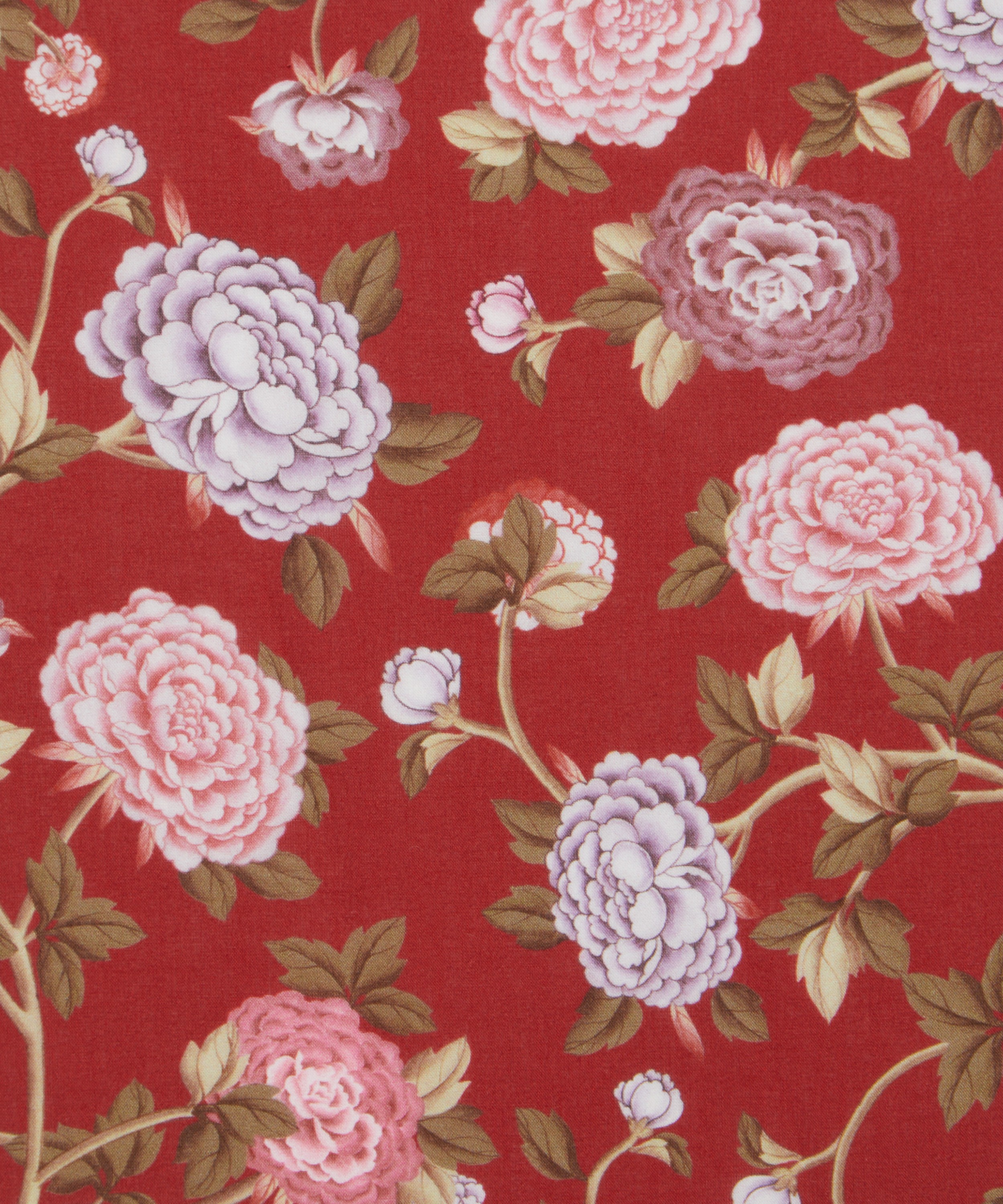 Liberty Fabrics - Peony Perfect Tana Lawn™ Cotton image number 0