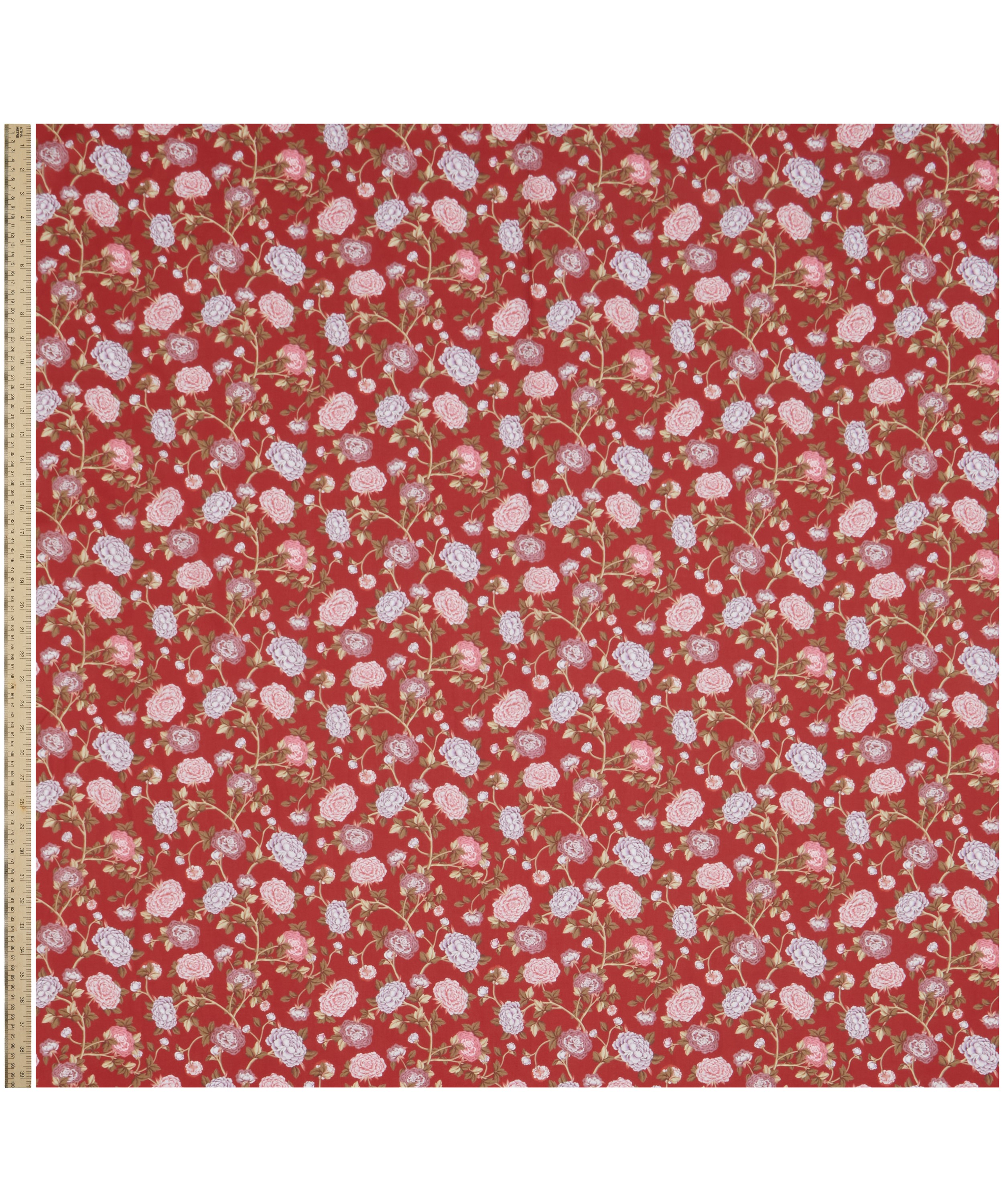 Liberty Fabrics - Peony Perfect Tana Lawn™ Cotton image number 1