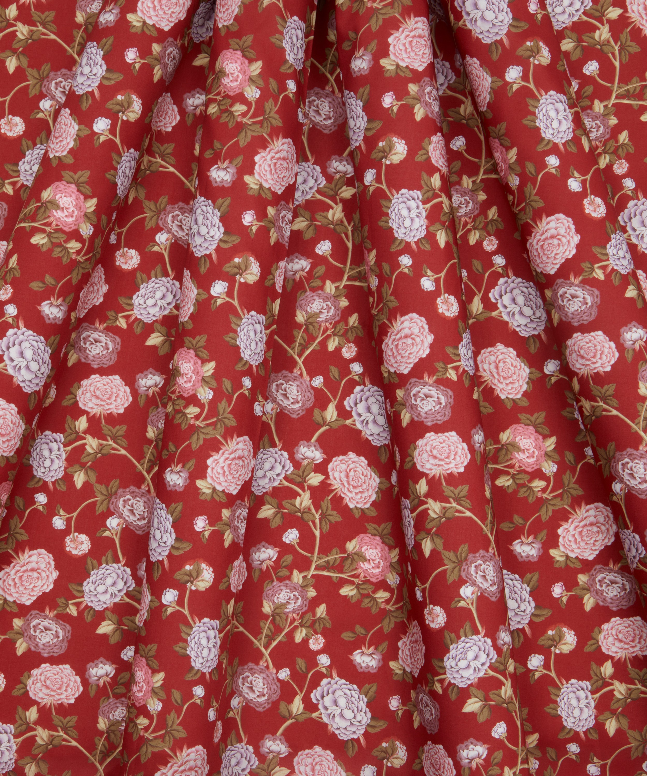 Liberty Fabrics - Peony Perfect Tana Lawn™ Cotton image number 2