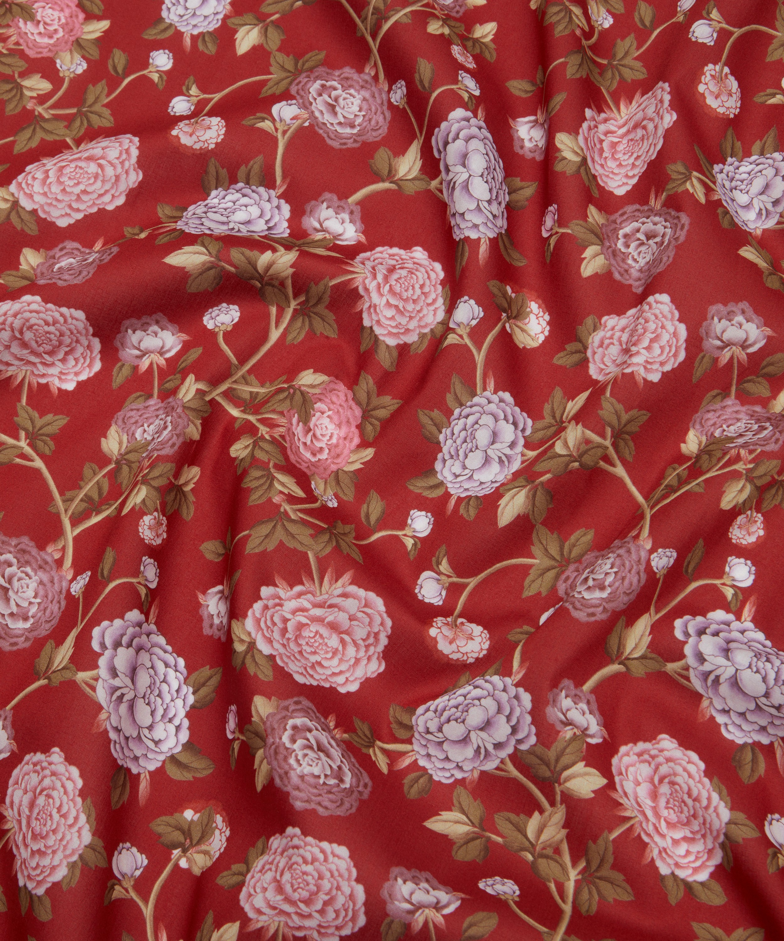 Liberty Fabrics - Peony Perfect Tana Lawn™ Cotton image number 3