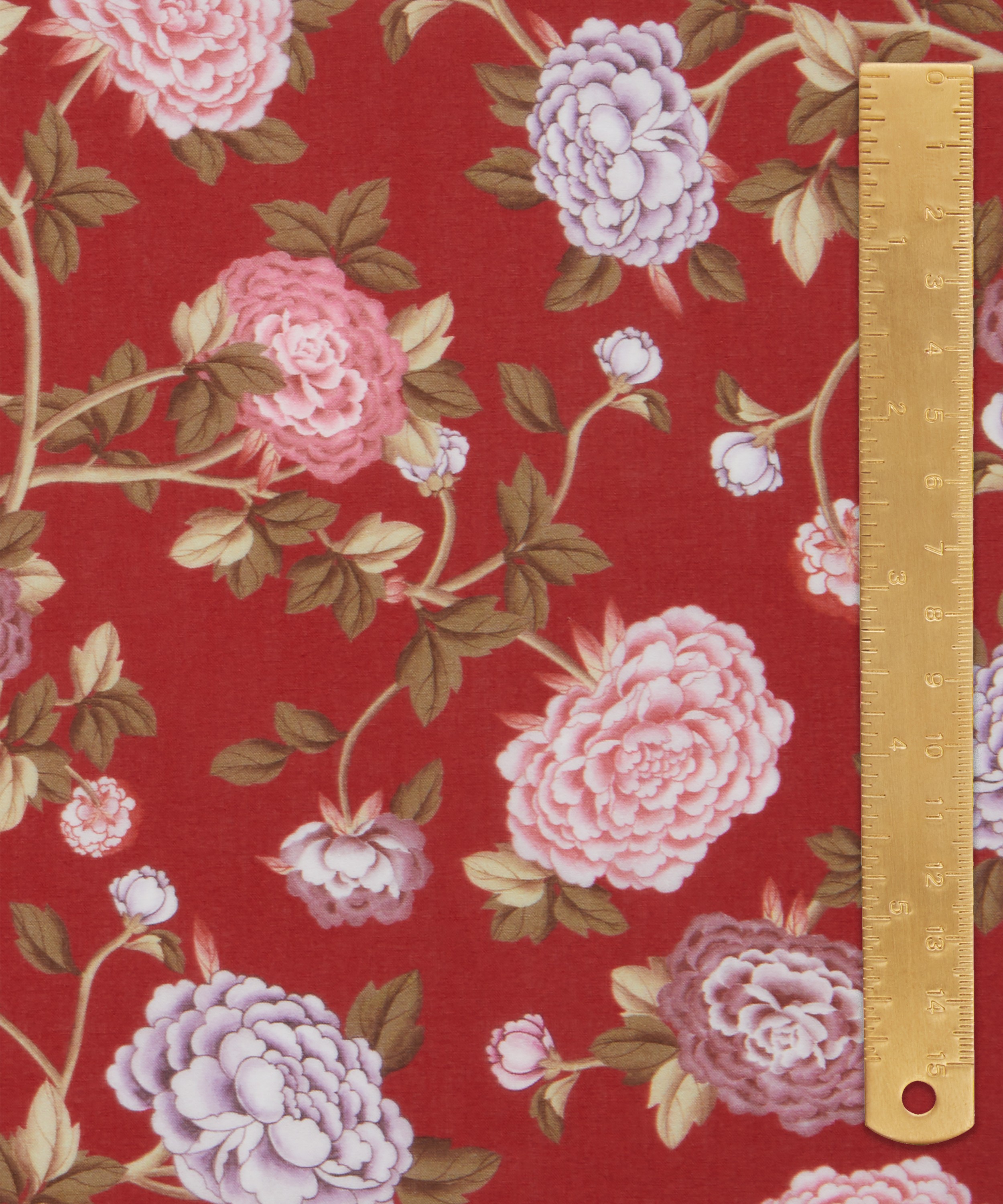 Liberty Fabrics - Peony Perfect Tana Lawn™ Cotton image number 4