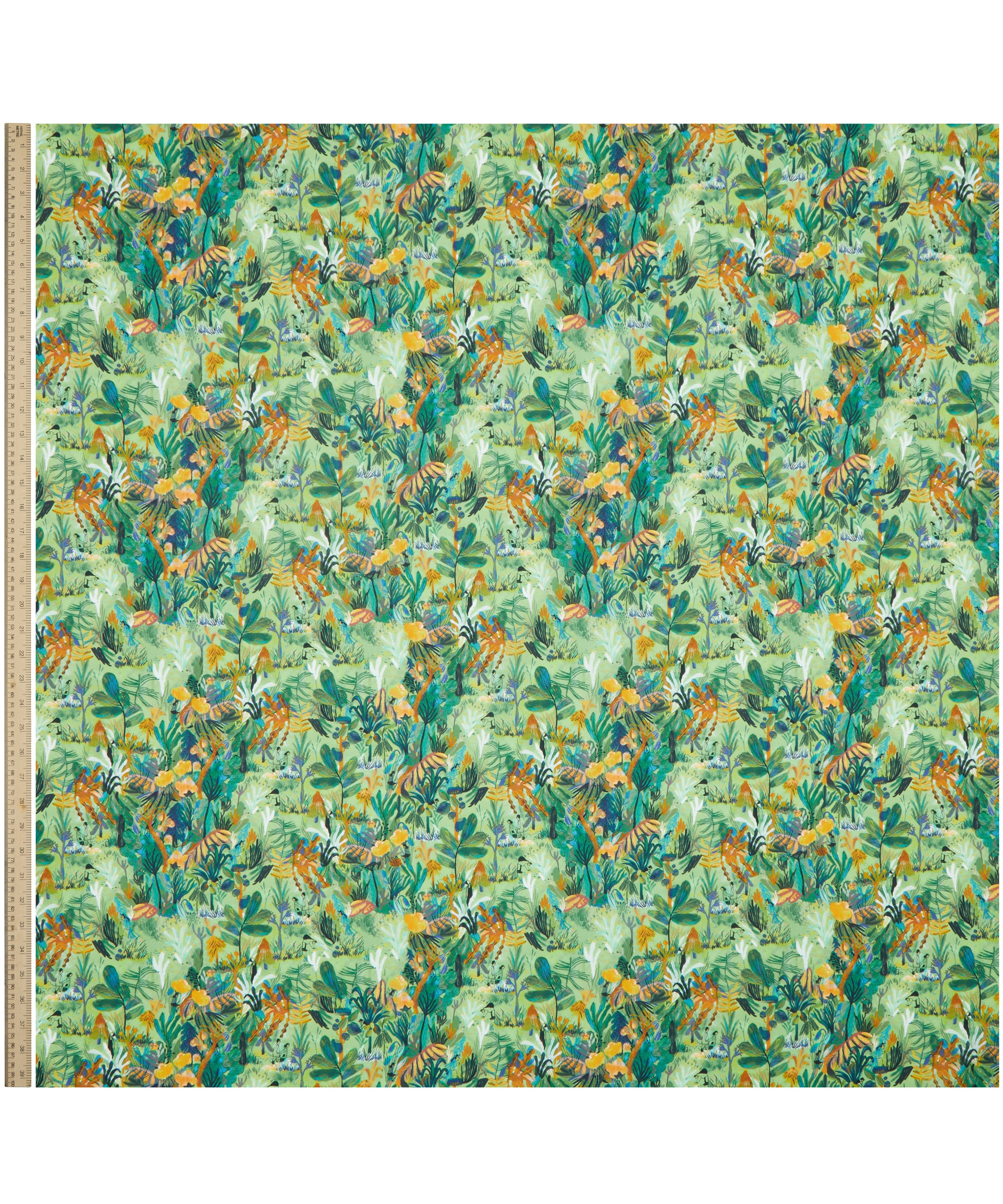 Liberty Fabrics - Spring in the Forest Tana Lawn™ Cotton image number 1