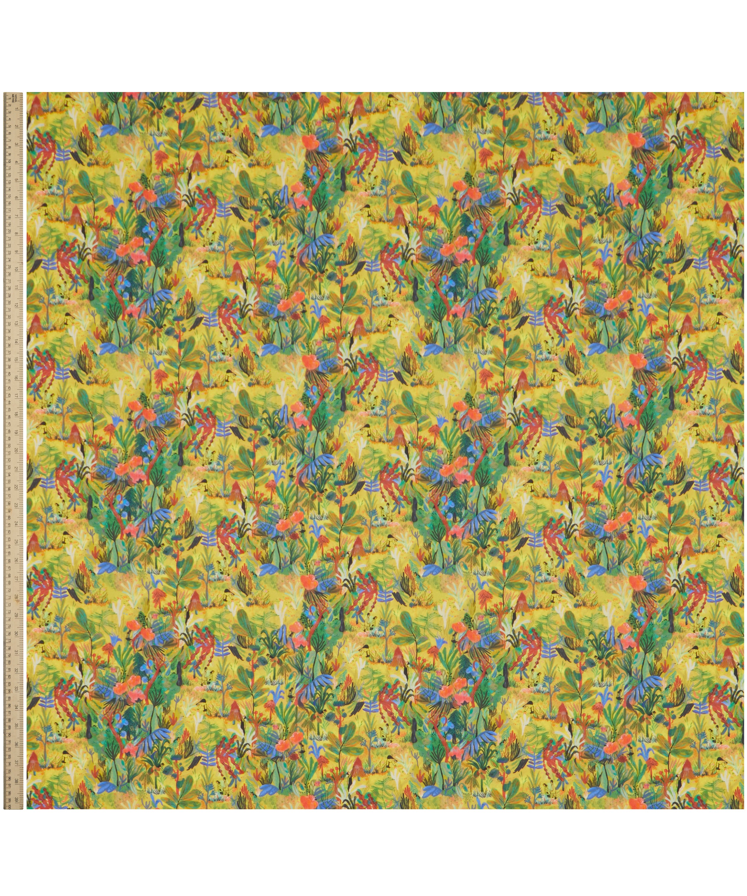 Liberty Fabrics - Spring in the Forest Tana Lawn™ Cotton image number 1