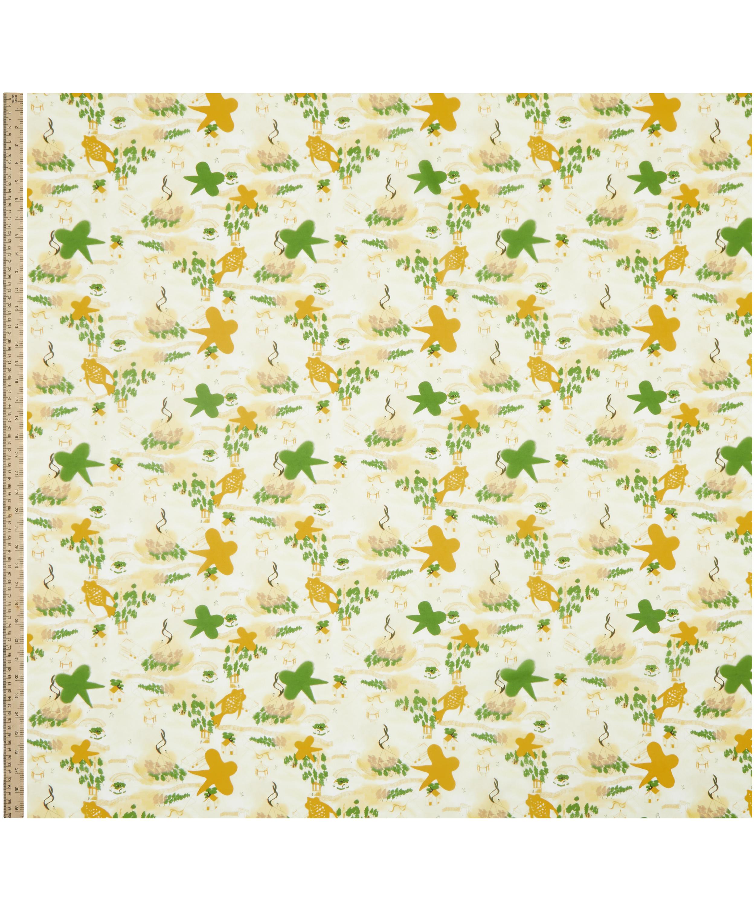 Liberty Fabrics - Festivities Tana Lawn™ Cotton image number 1