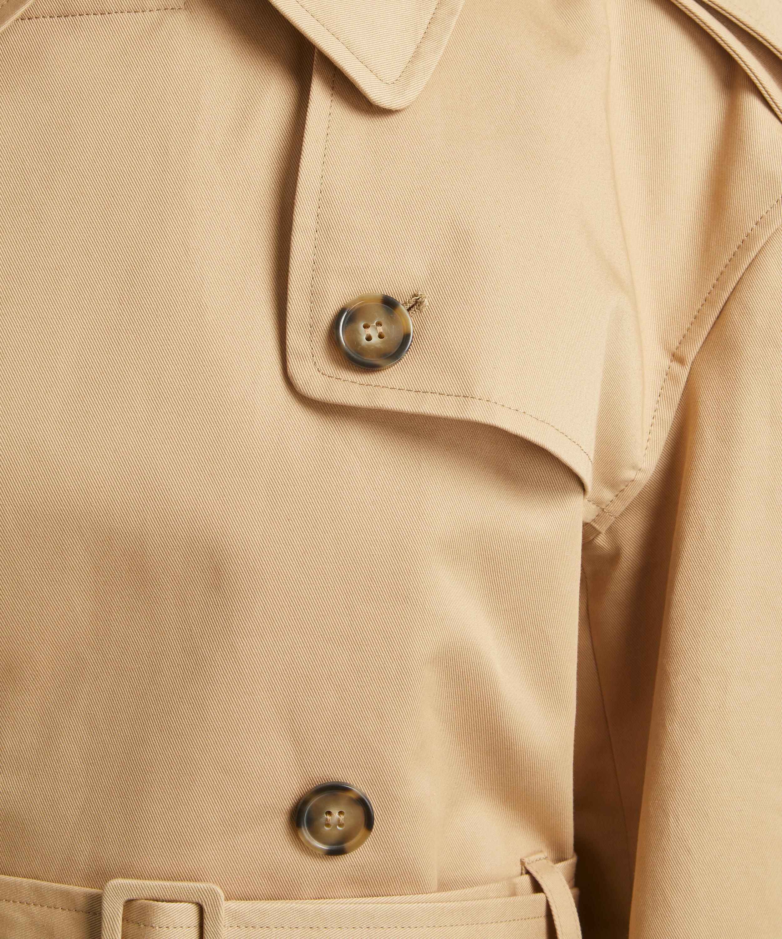 A.P.C. - Horace Trench Coat image number 4