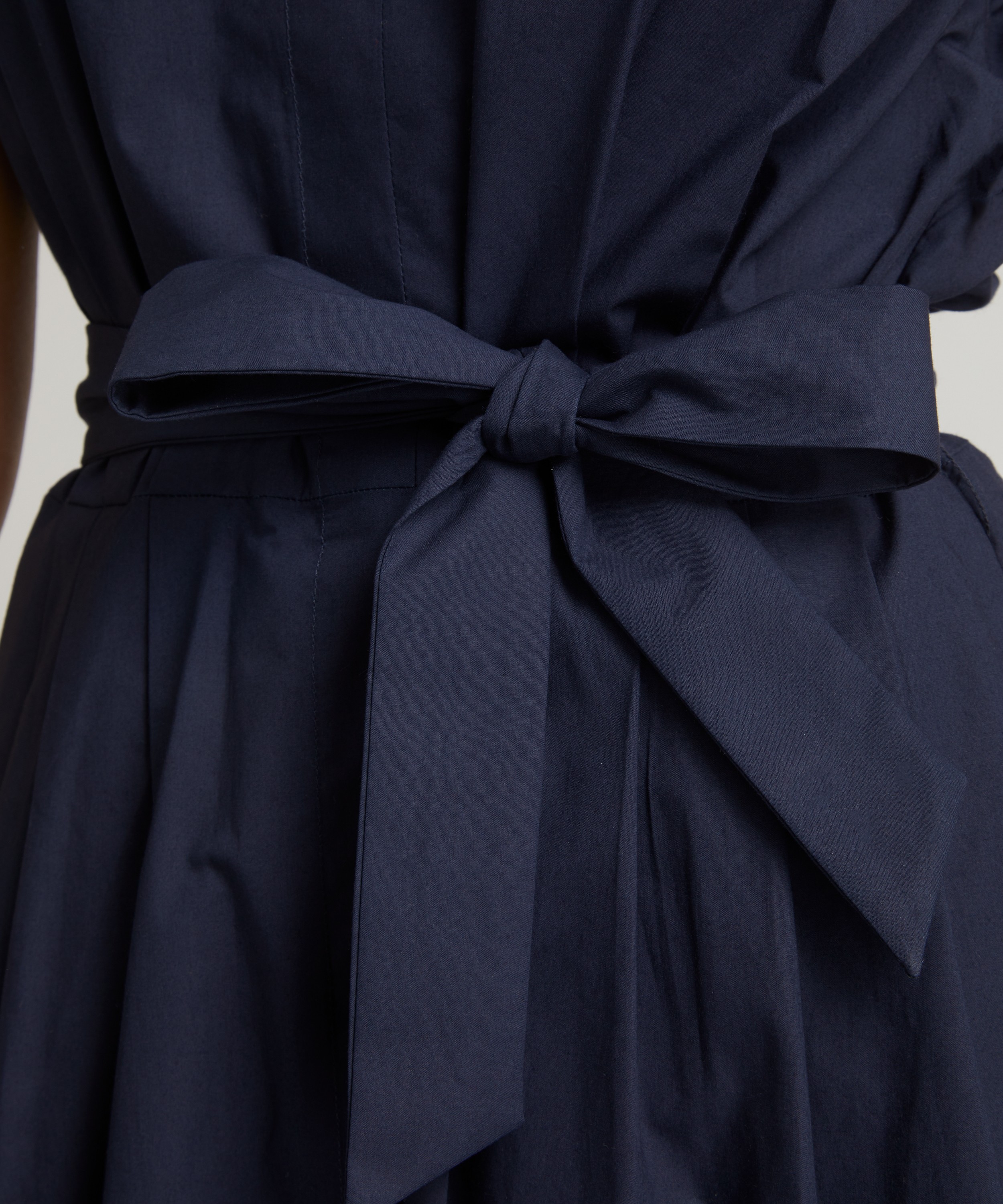 A.P.C. - Willow Cotton Dress image number 4