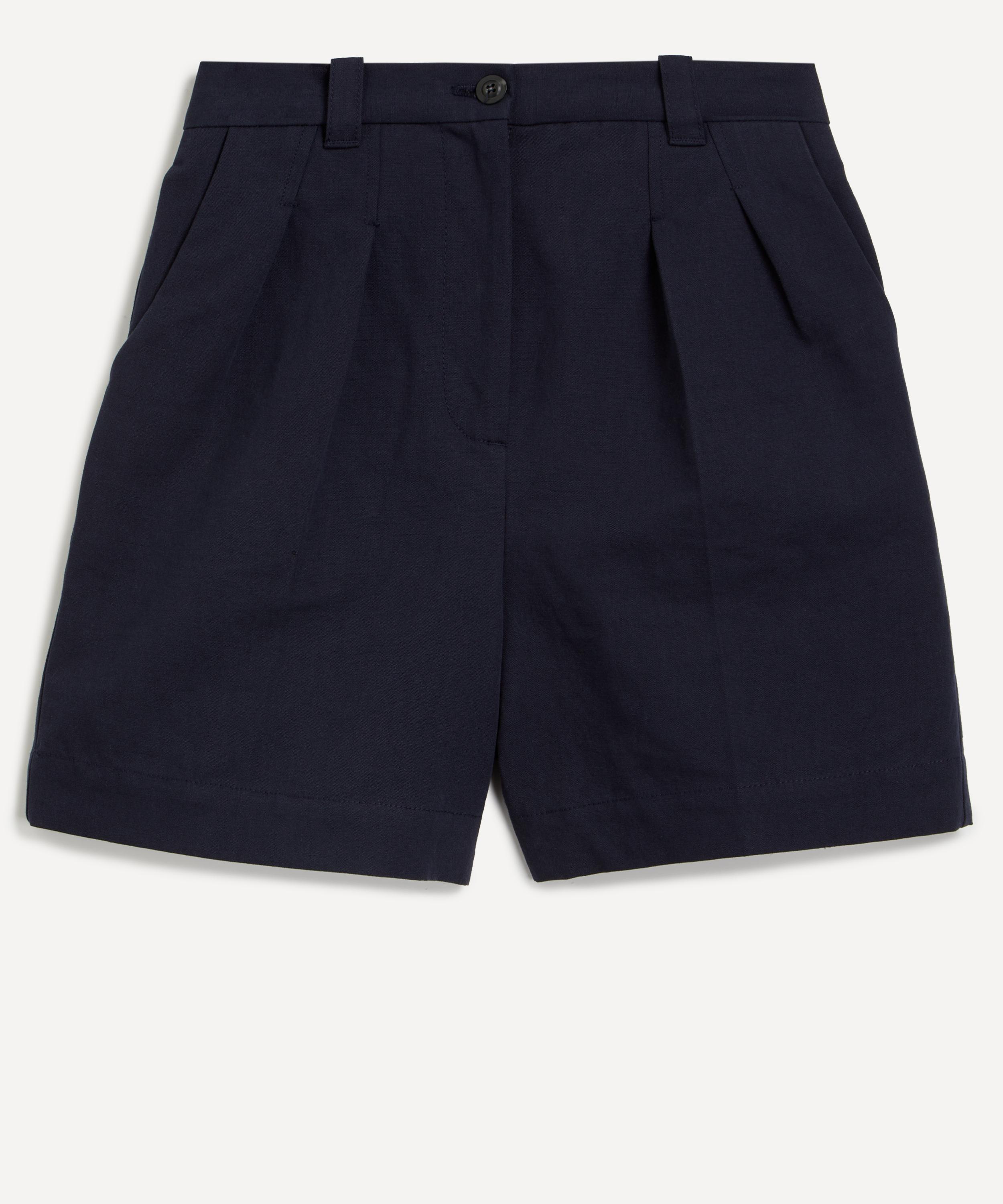 A.P.C. - Nola Shorts image number 