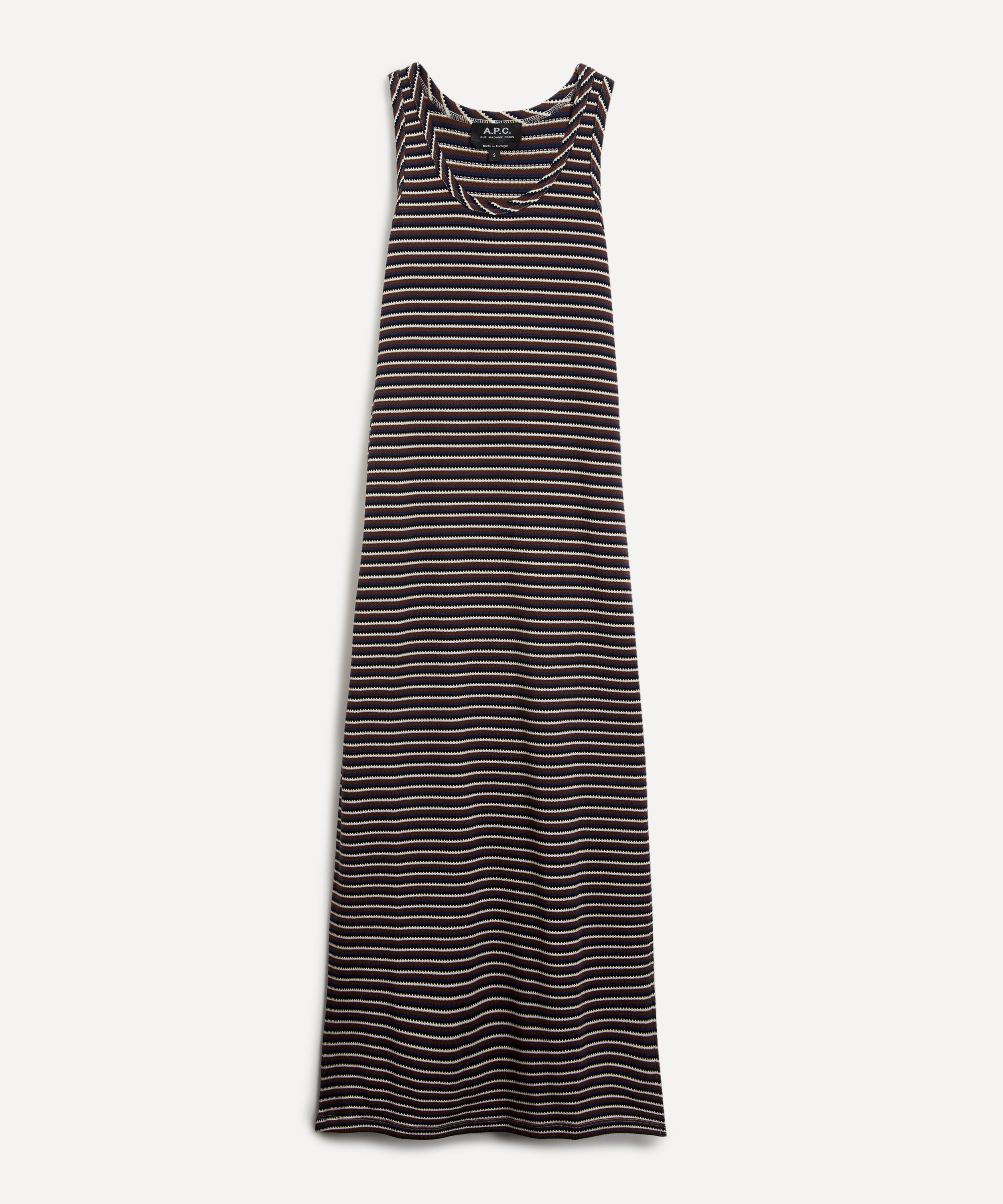 A.P.C. - Shelly Dress image number 0